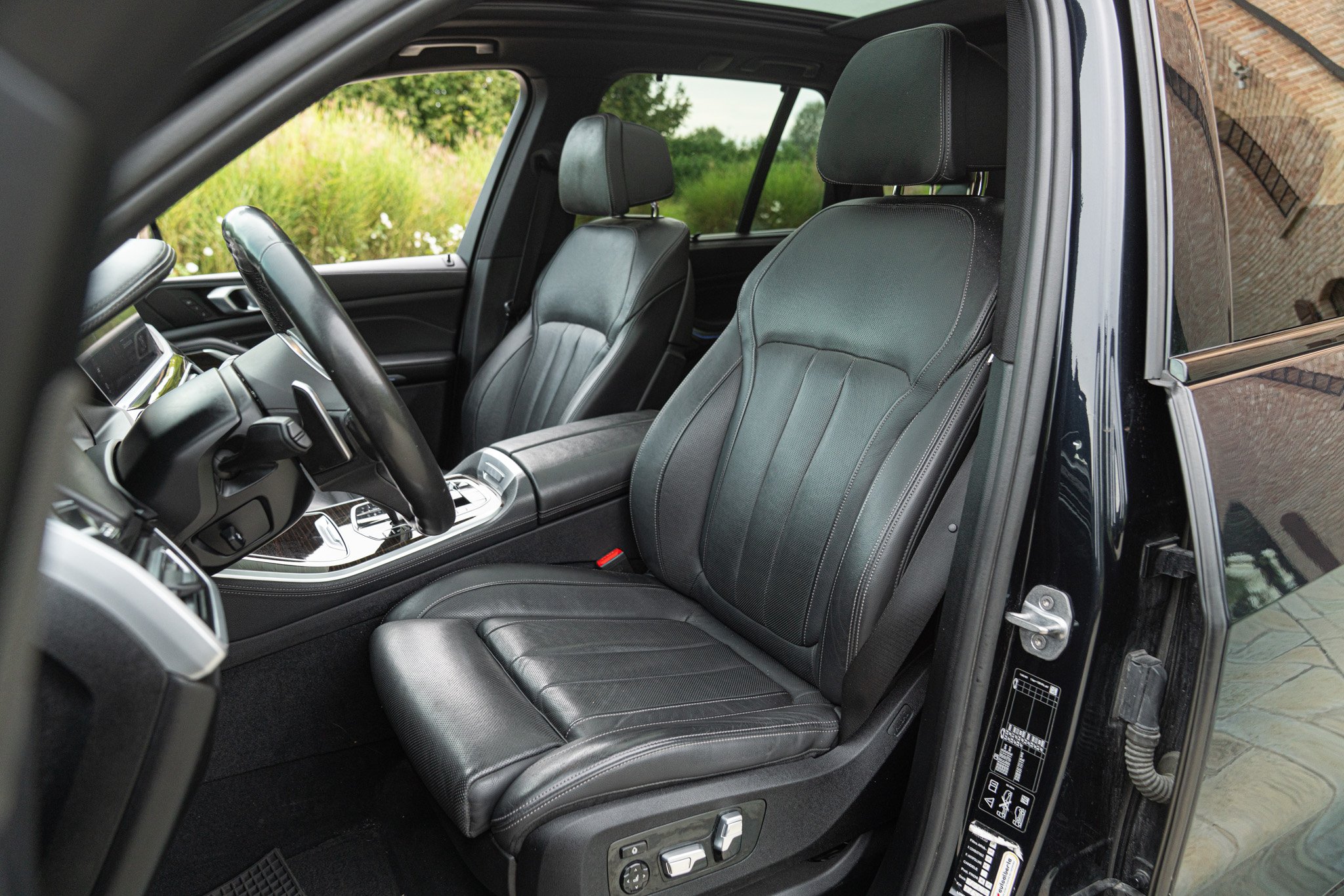 BMW X5 M 50D 