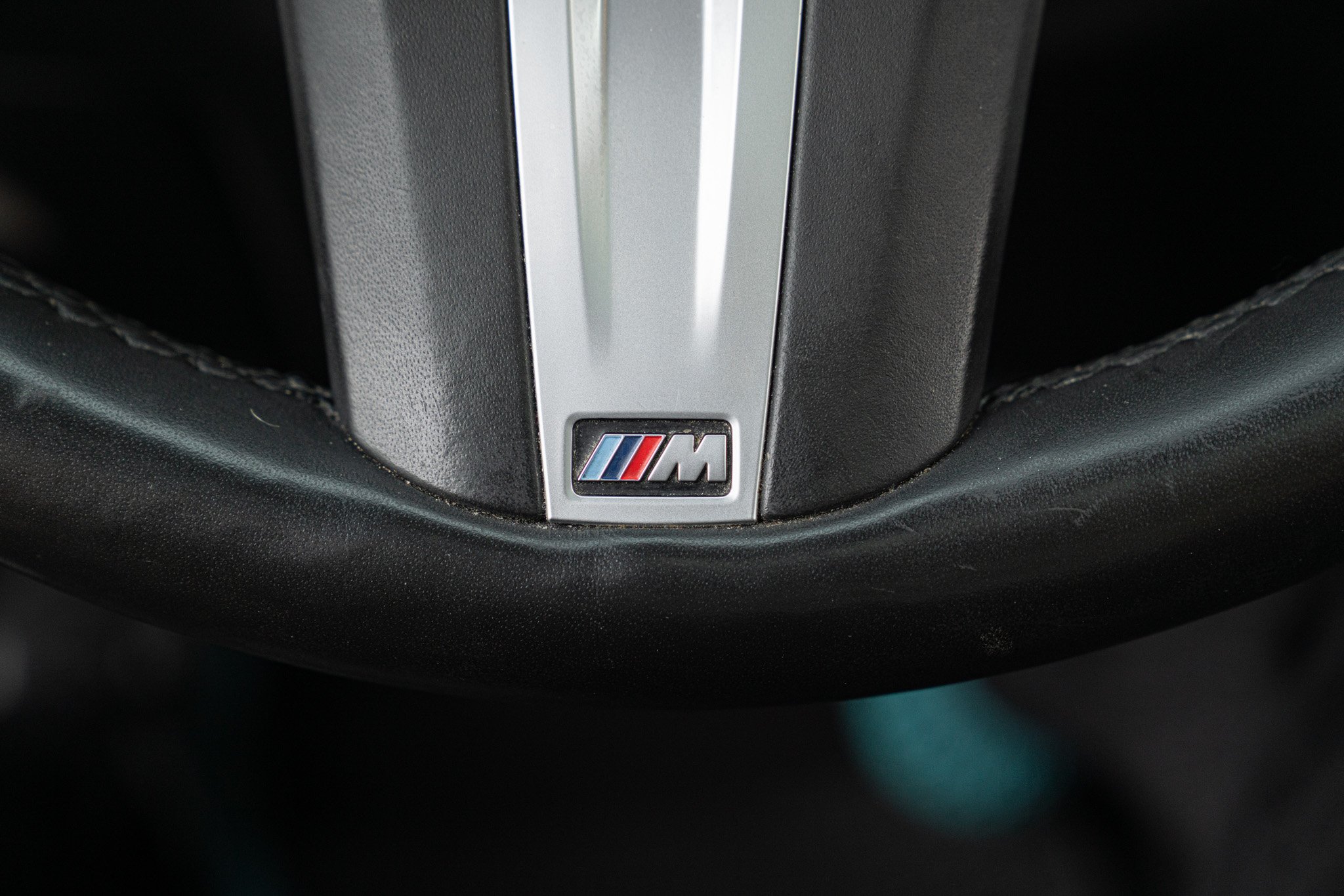 BMW X5 M 50D 