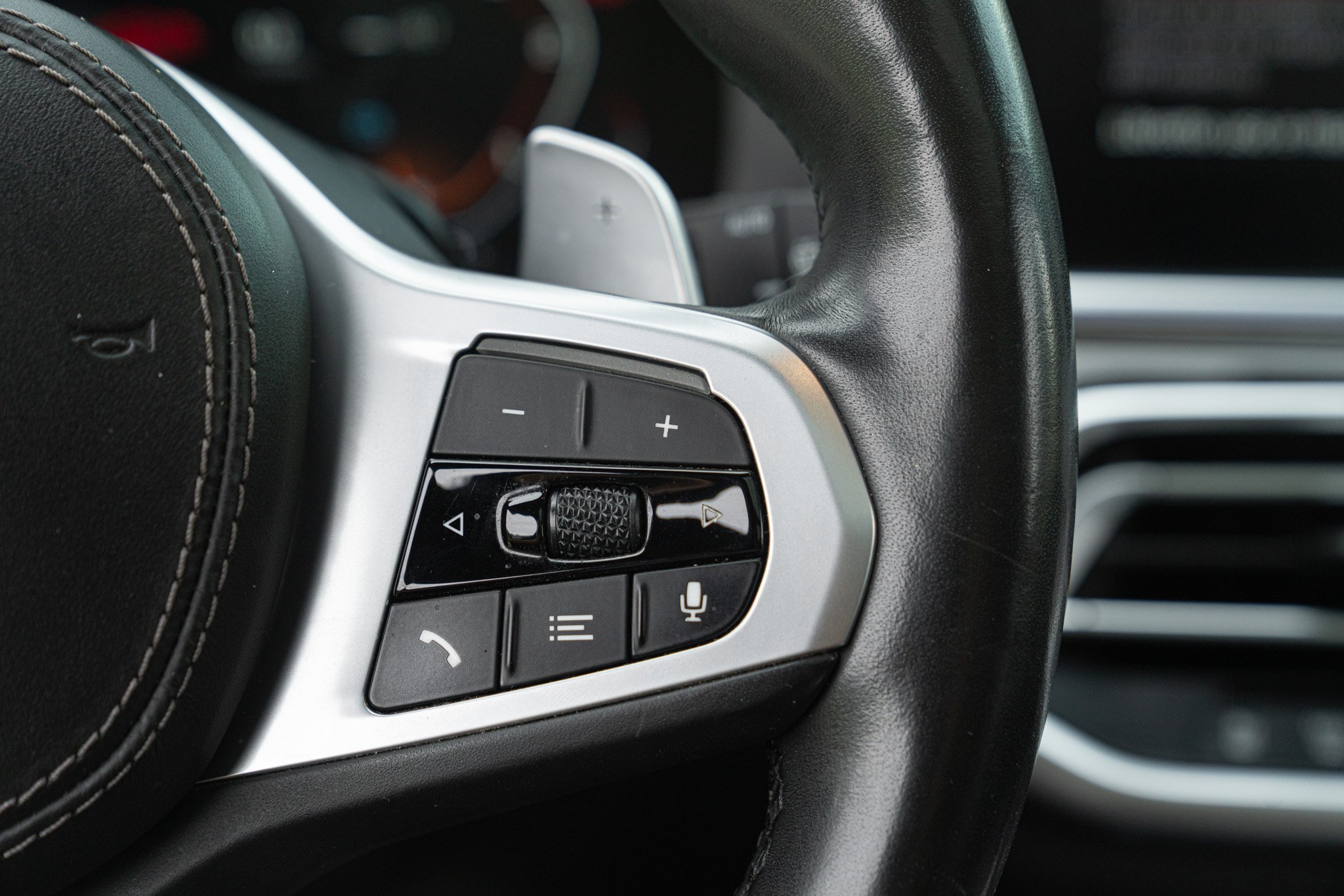 BMW X5 M 50D 