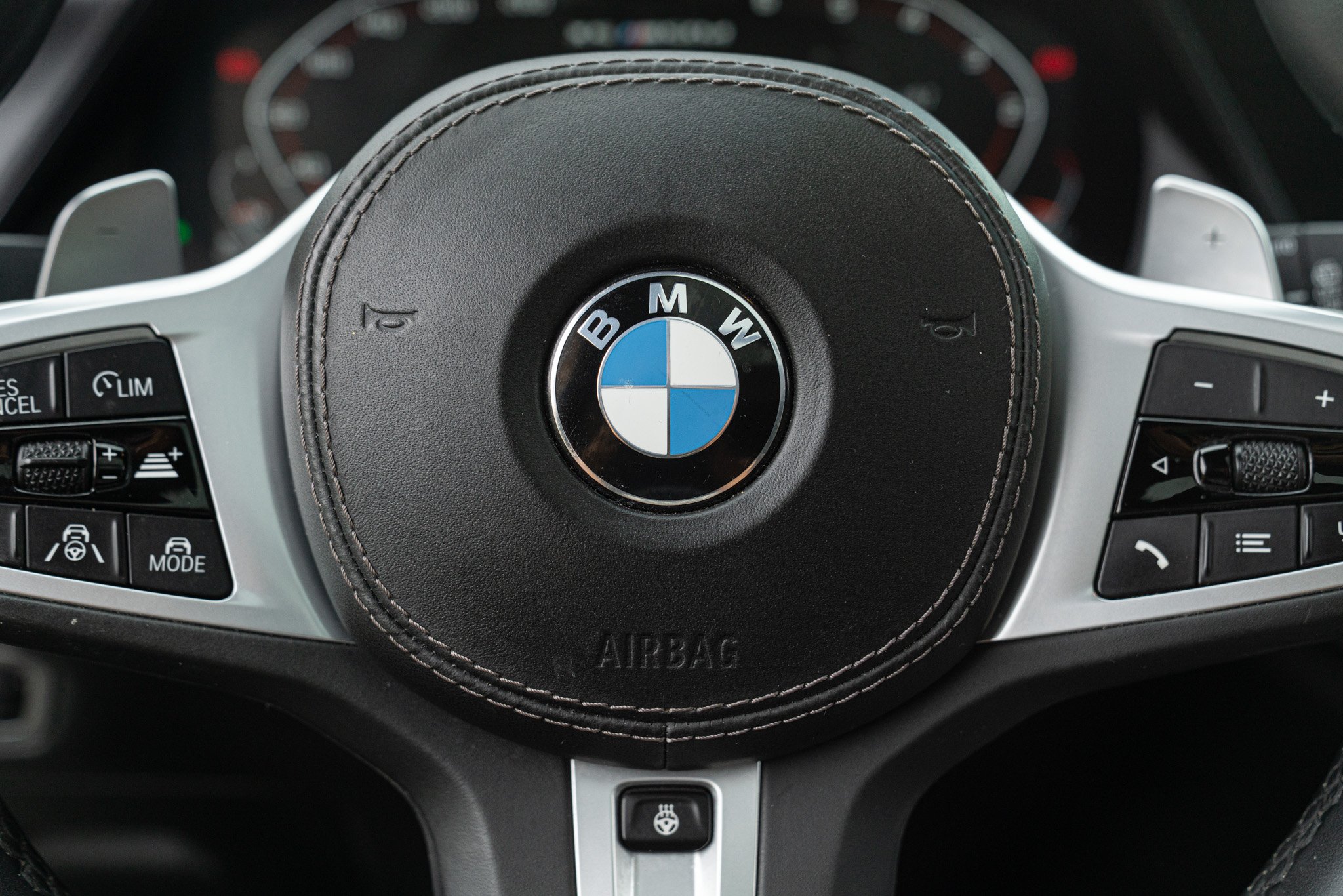 BMW X5 M 50D 