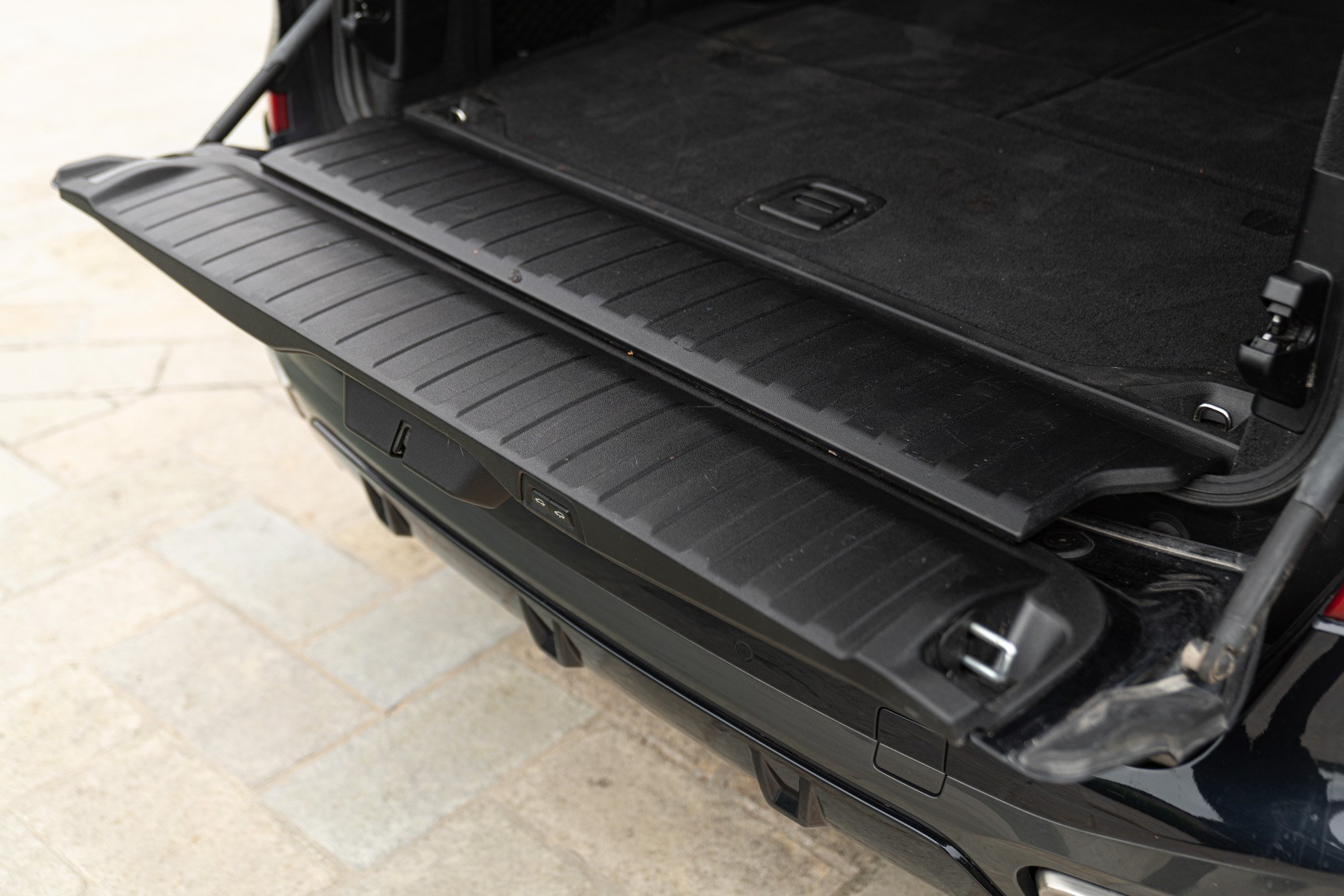 BMW X5 M 50D 