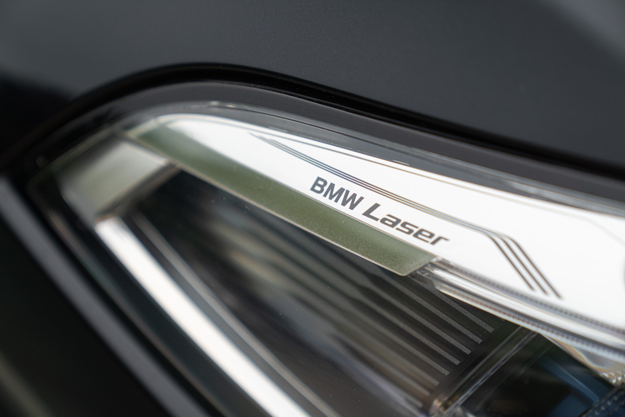 BMW X5 M 50D 