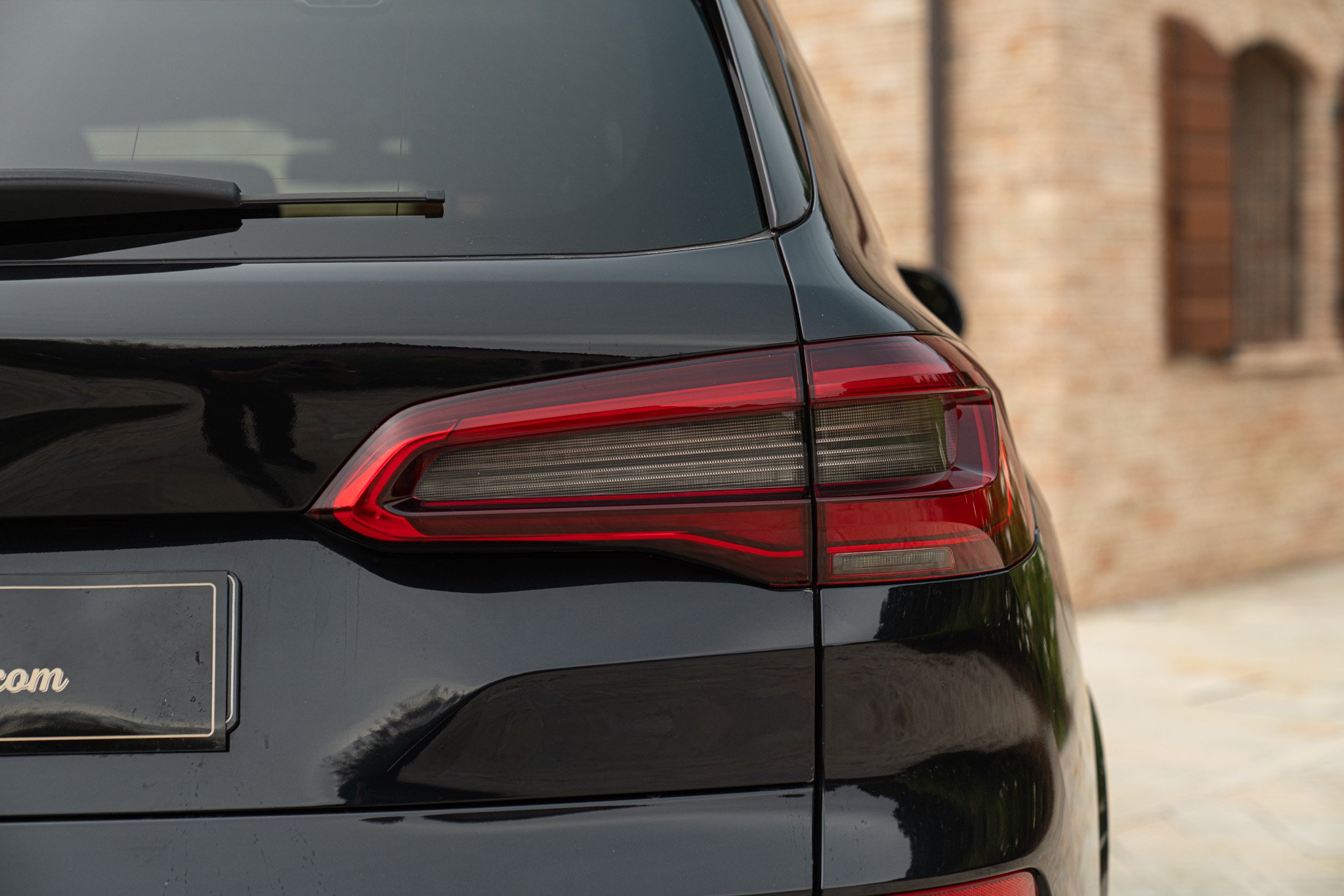 BMW X5 M 50D 