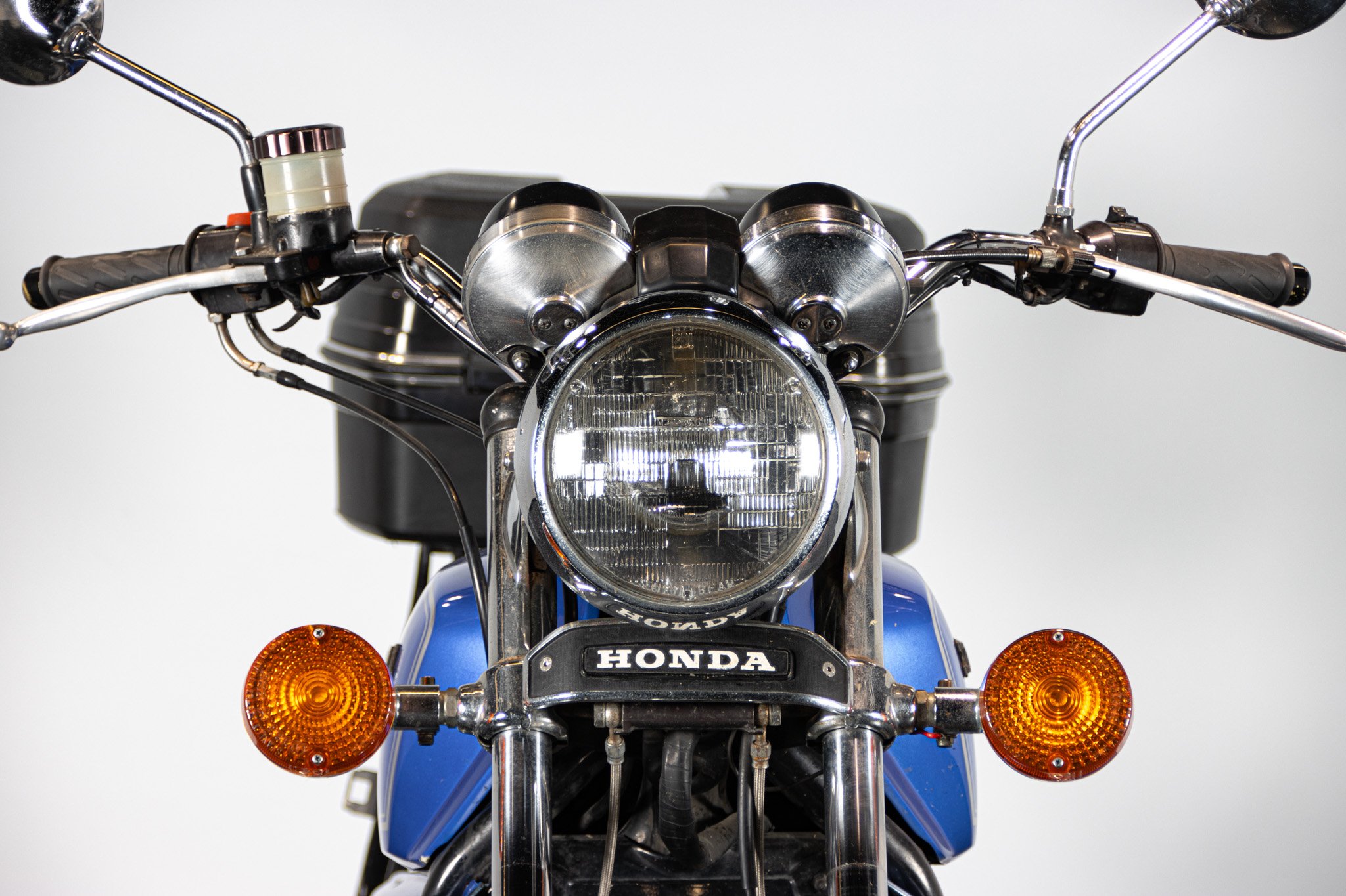 Honda GL 1000 GOLD WING 