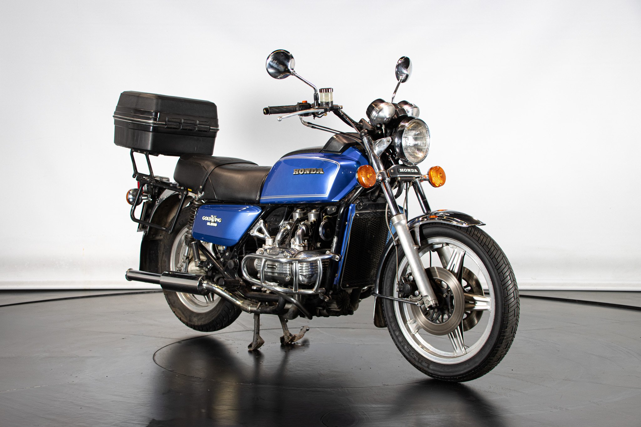 Honda GL 1000 GOLD WING 