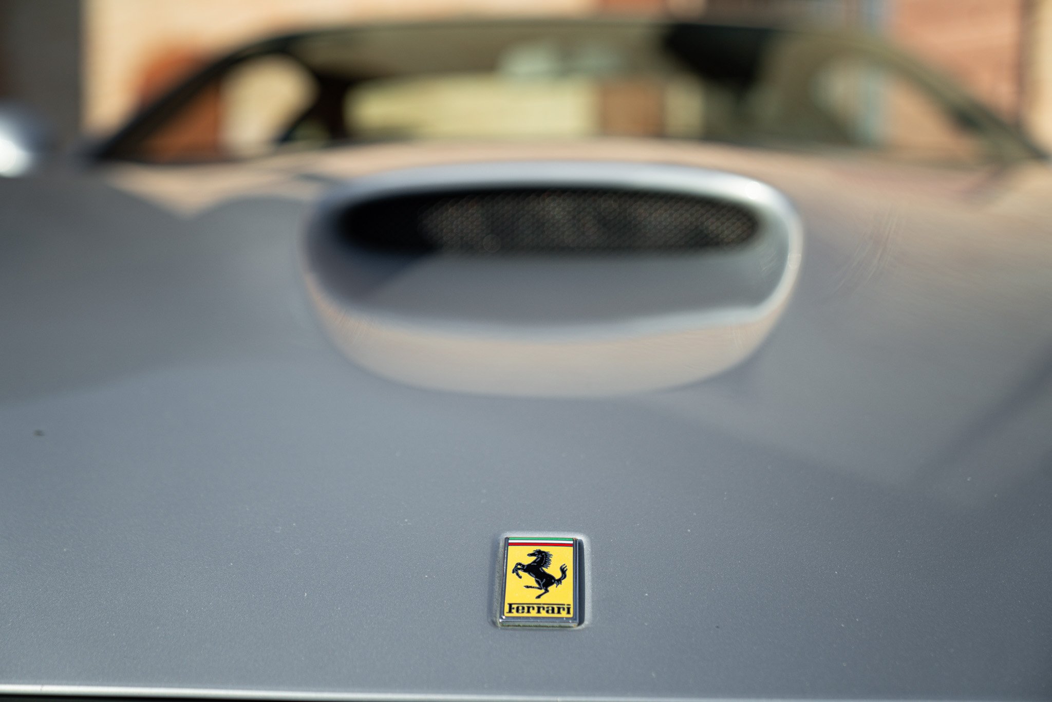 Ferrari 550 MARANELLO MANUALE 