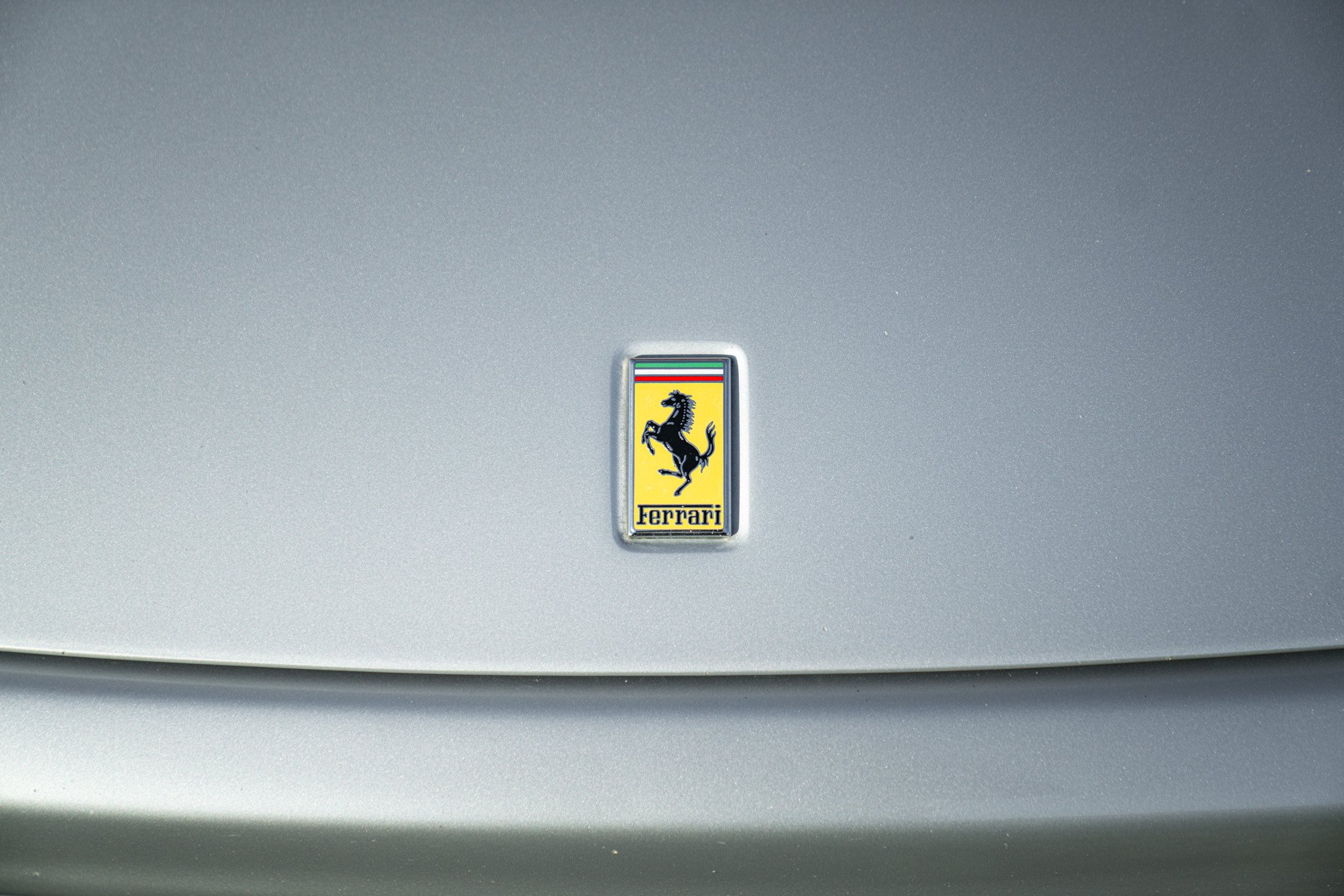 Ferrari 550 MARANELLO MANUALE 