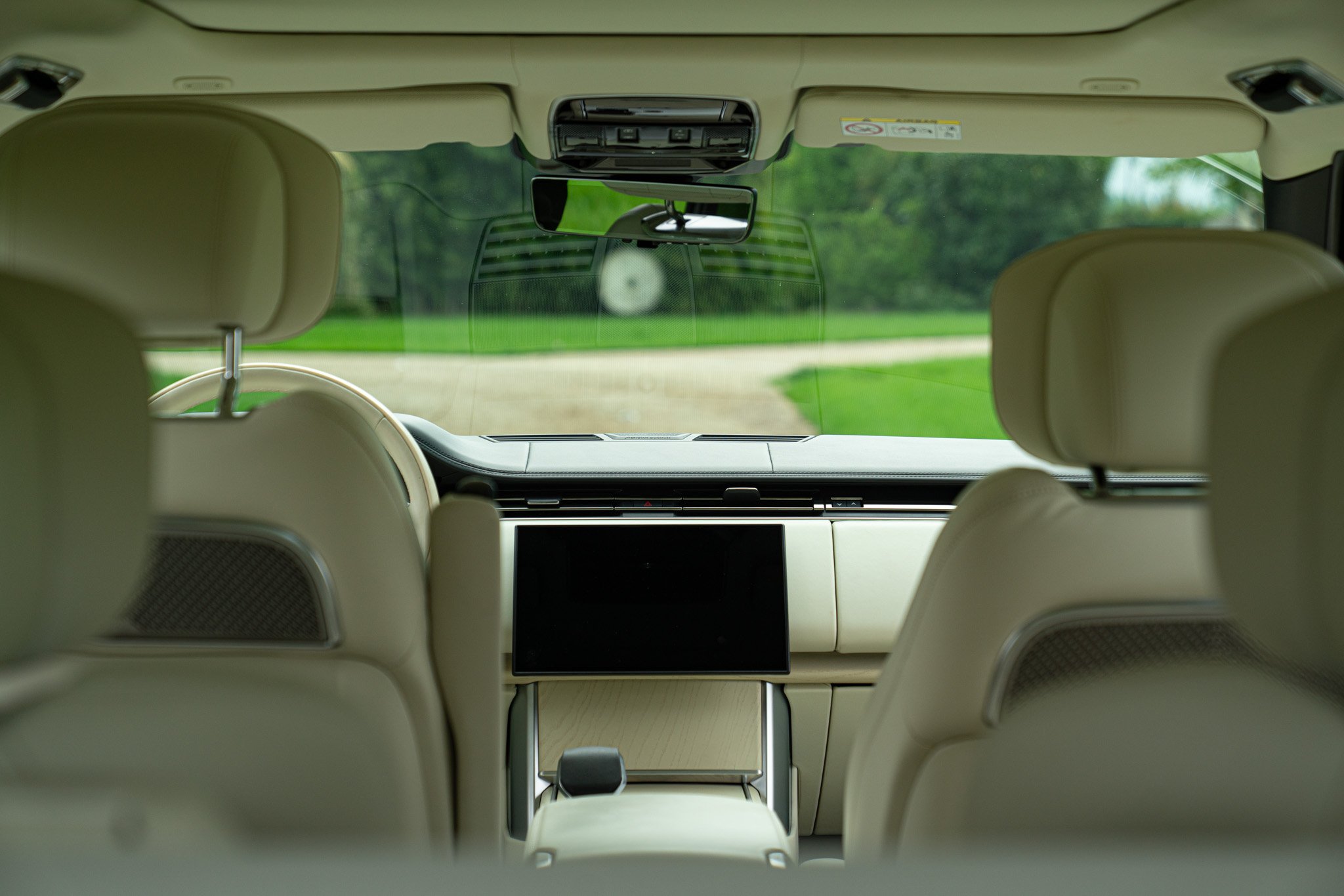 Land Rover RANGE ROVER 4.4 V8 AUTOBIOGRAPHY 