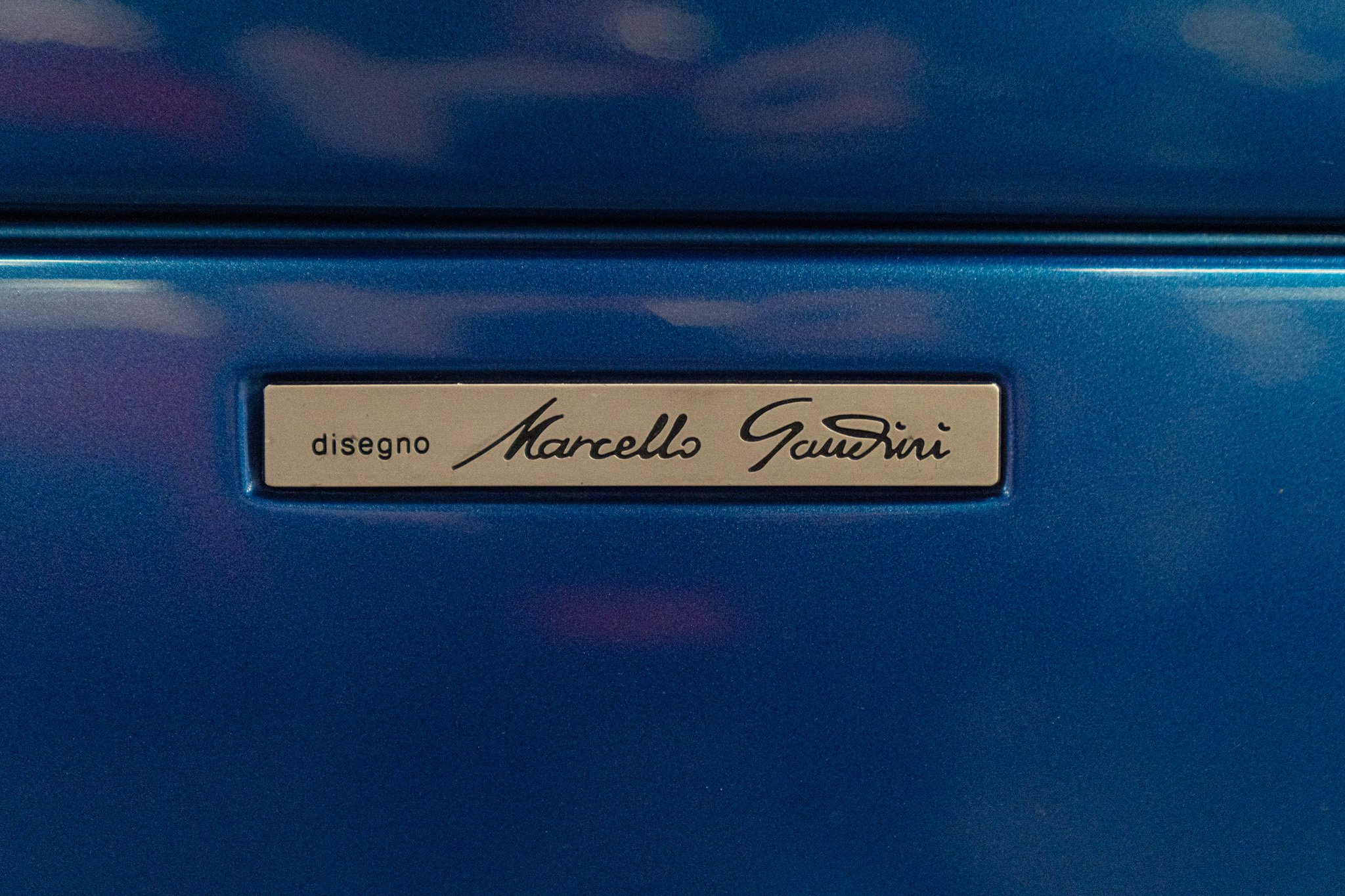 Lamborghini DIABLO SV 