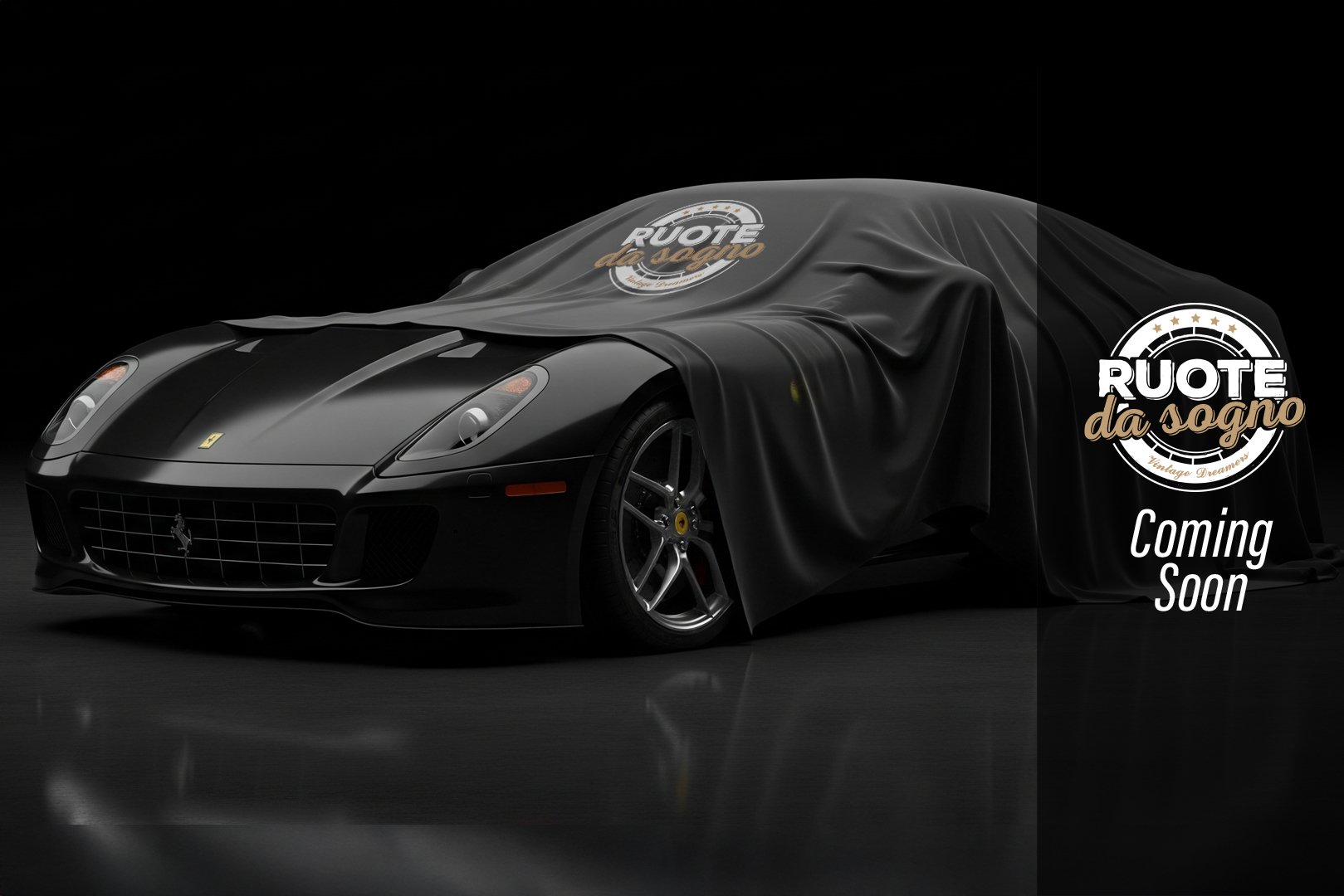 Ferrari 599 HGTE 