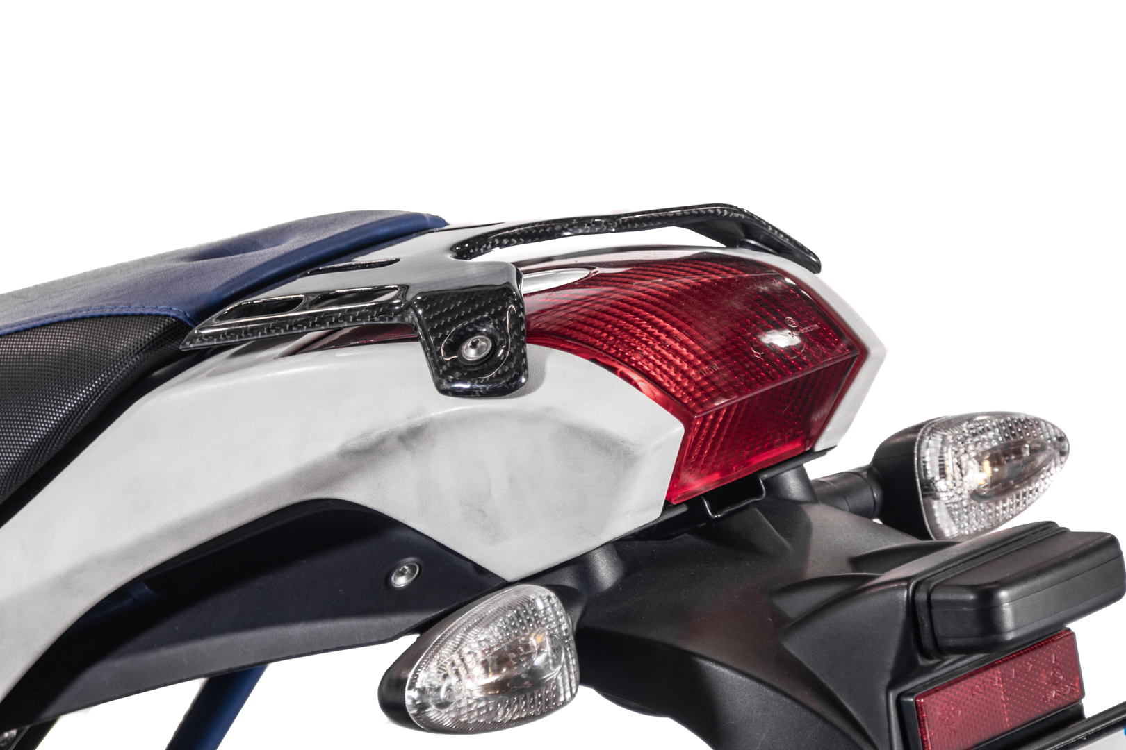 BMW HP2 Megamoto 