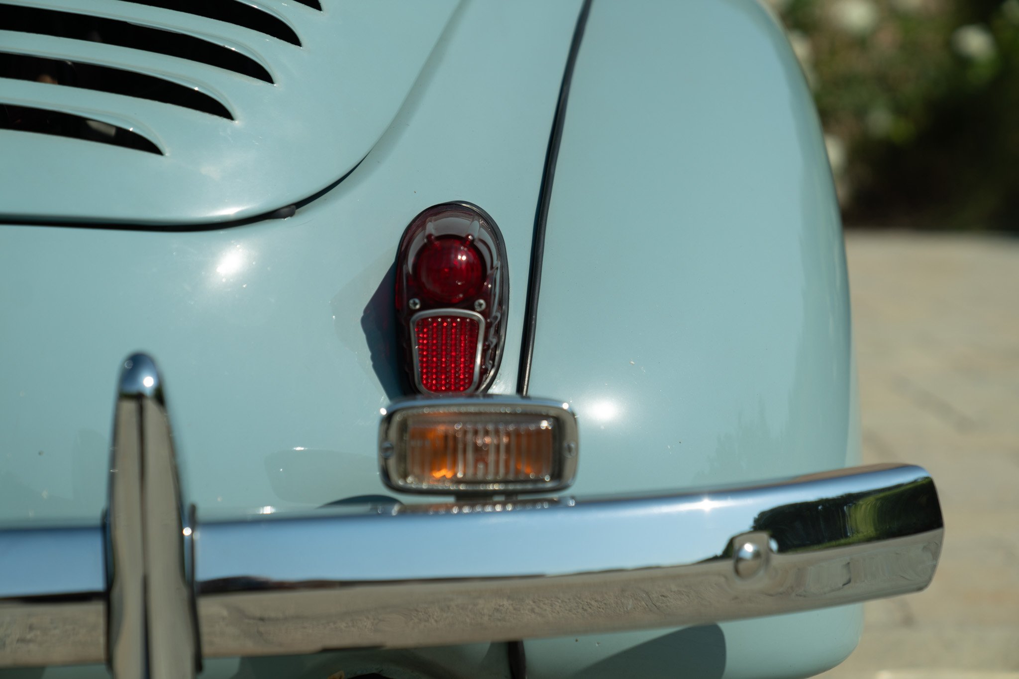 Renault 4 CV Sport 