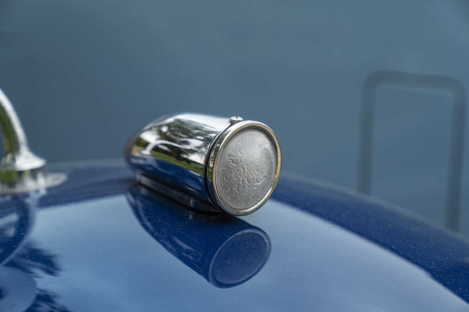 Rolls Royce SALOON 20/25 CARROZZERIA HOOPER & CO. Ltd. 