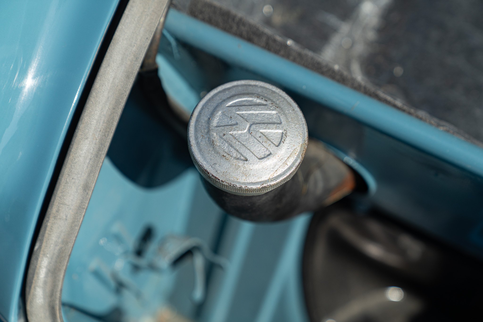 Volkswagen 1500 TYPE 3 