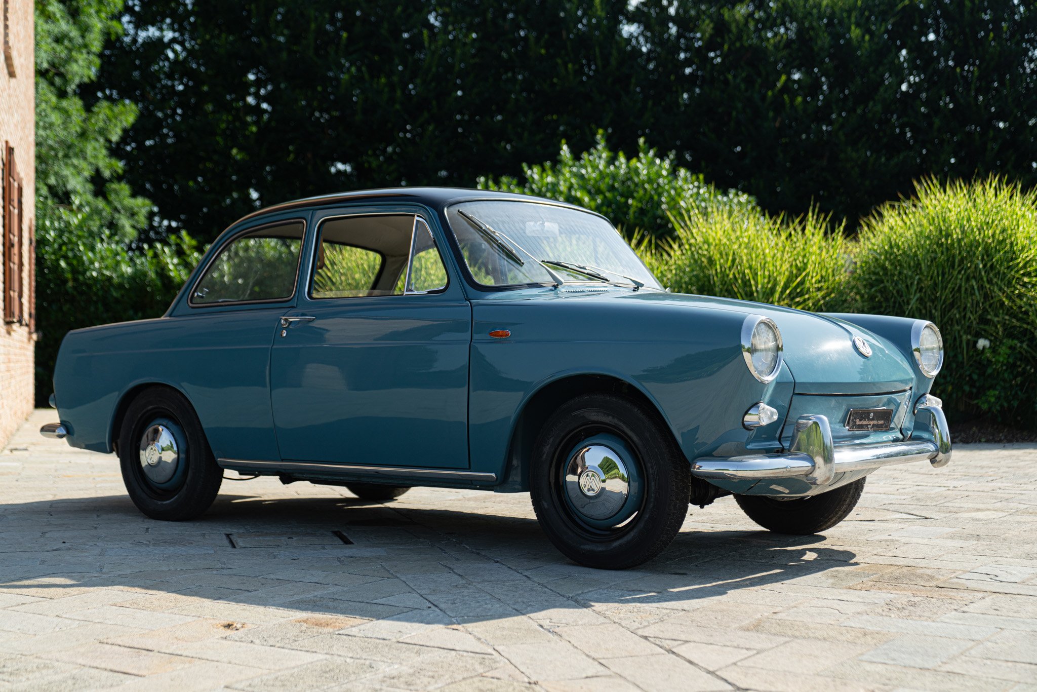 Volkswagen 1500 TYPE 3 