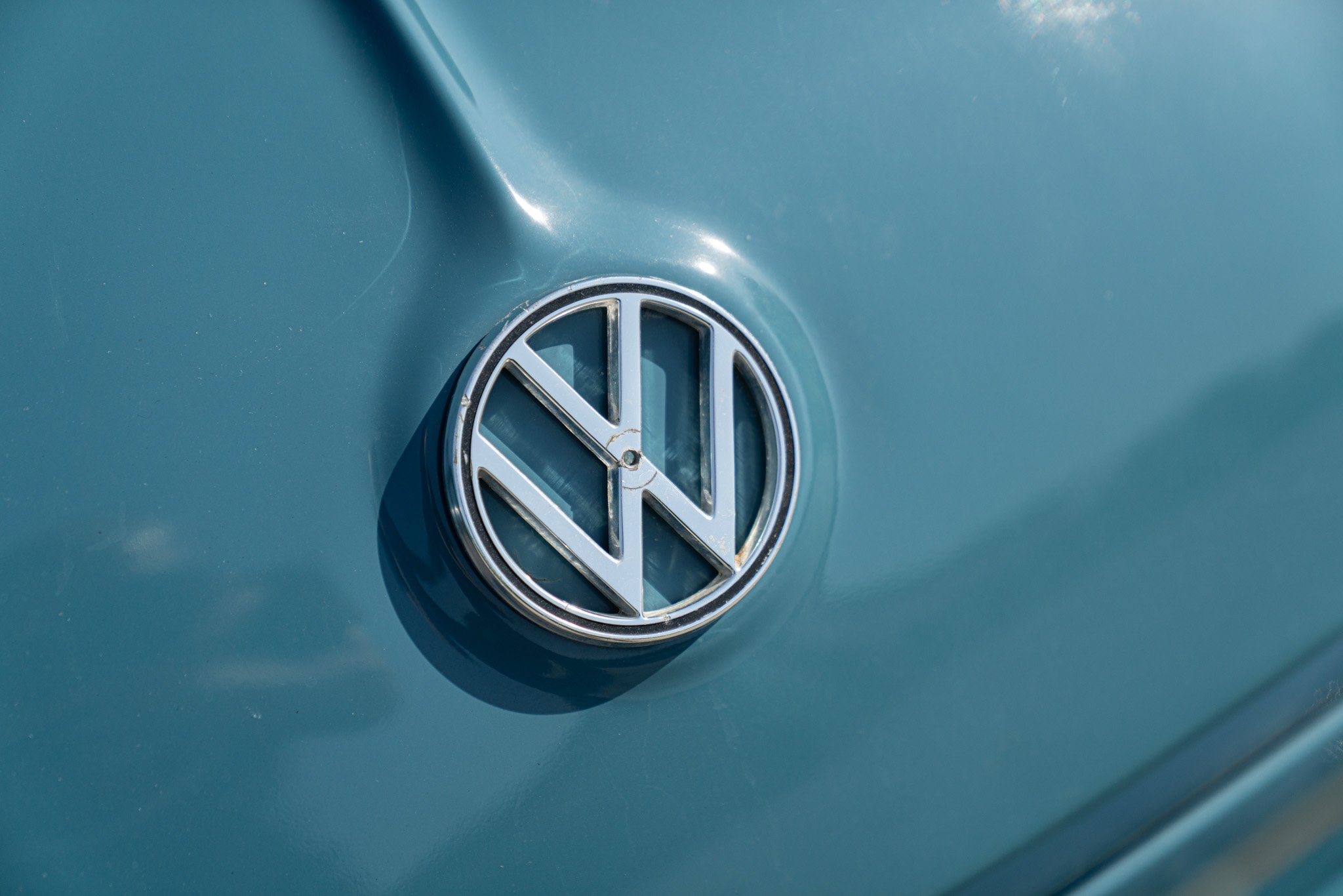 Volkswagen 1500 TYPE 3 