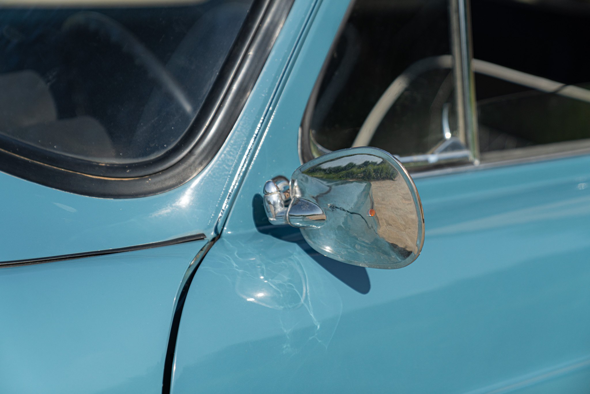 Volkswagen 1500 TYPE 3 