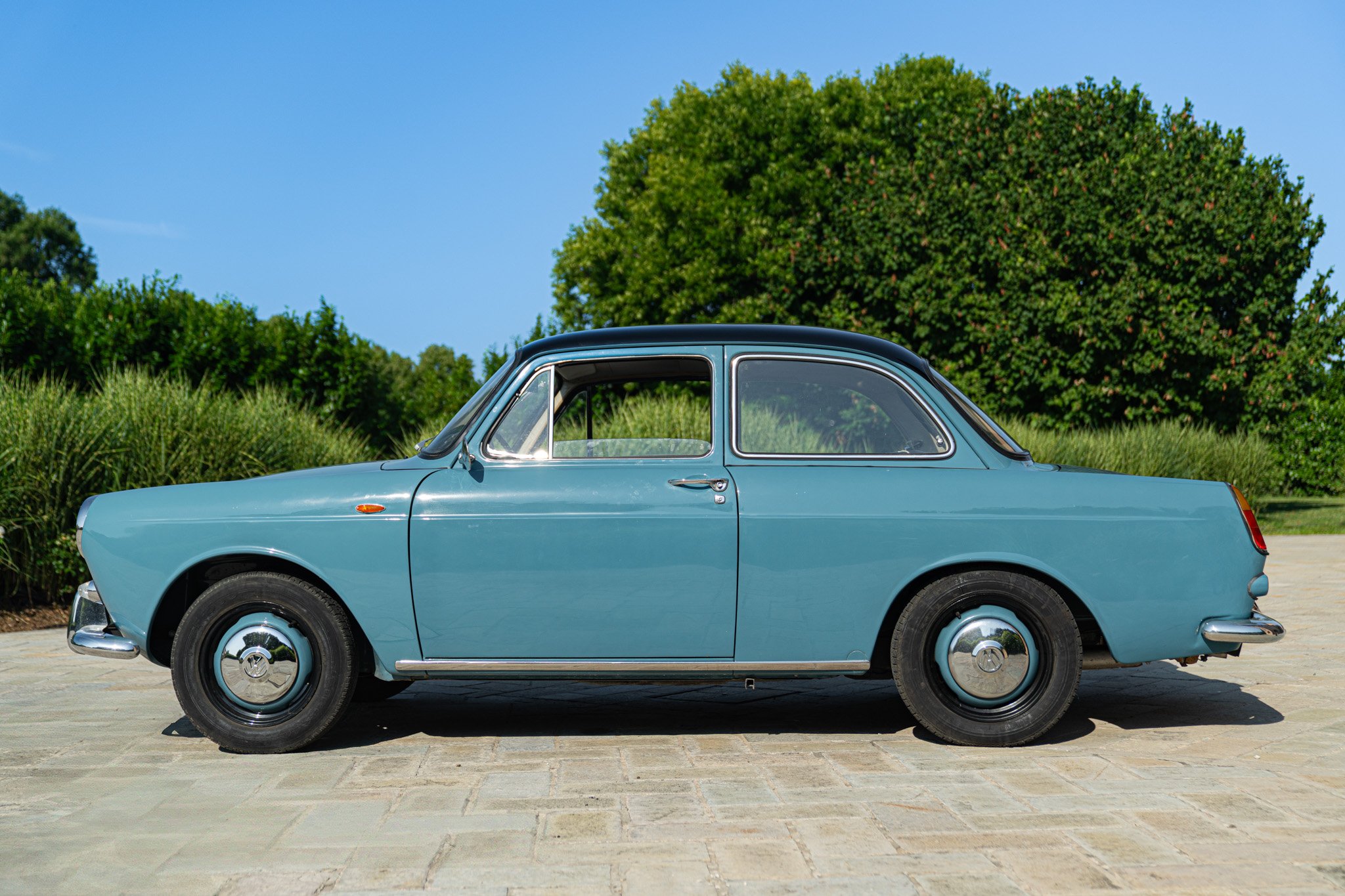 Volkswagen 1500 TYPE 3 