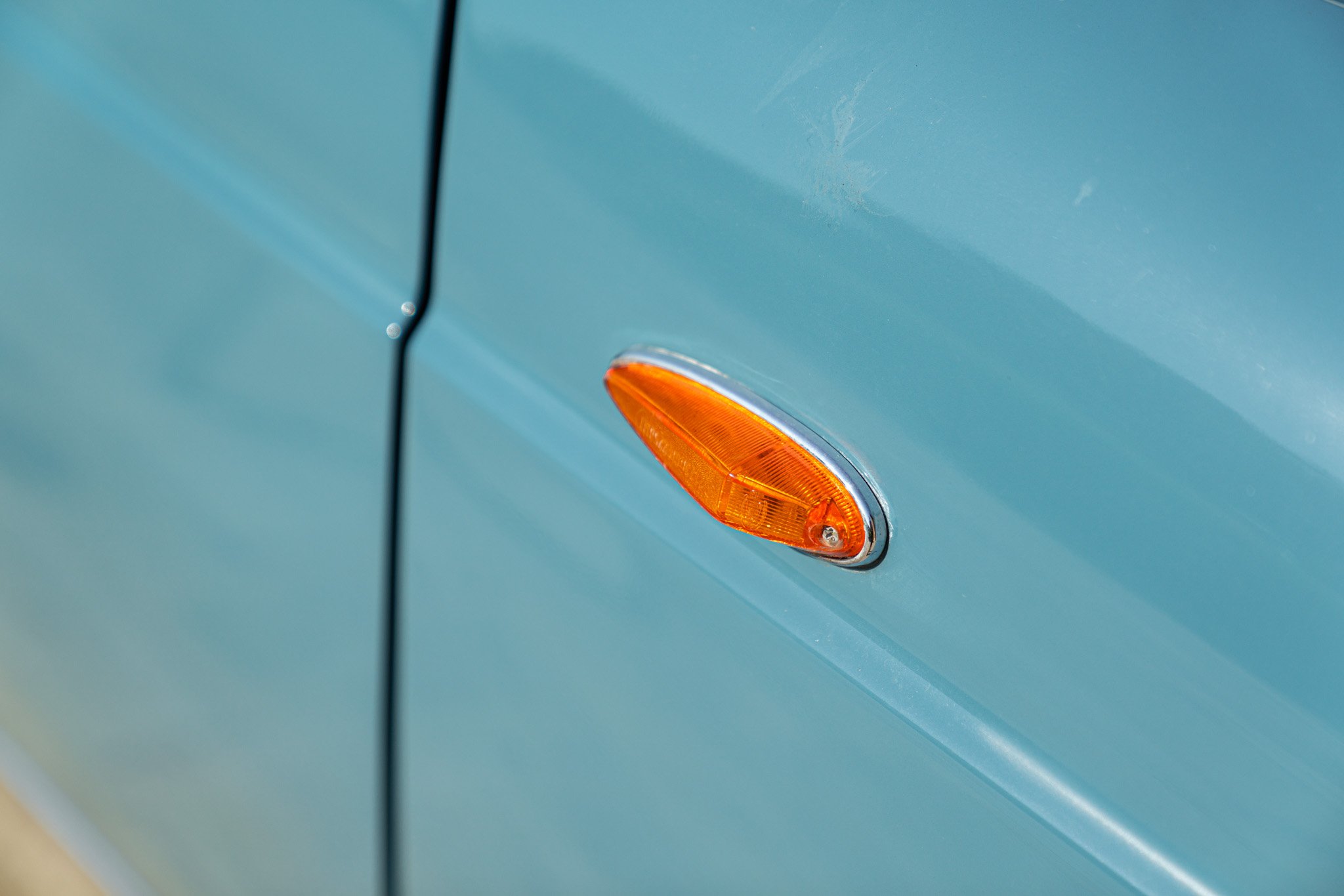 Volkswagen 1500 TYPE 3 