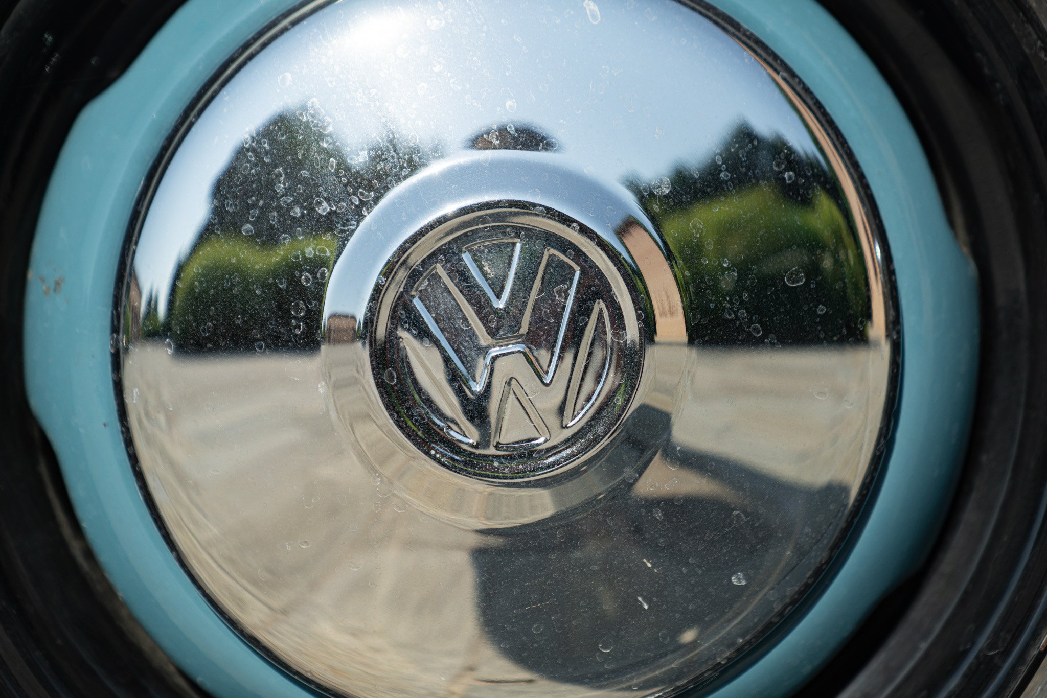 Volkswagen 1500 TYPE 3 