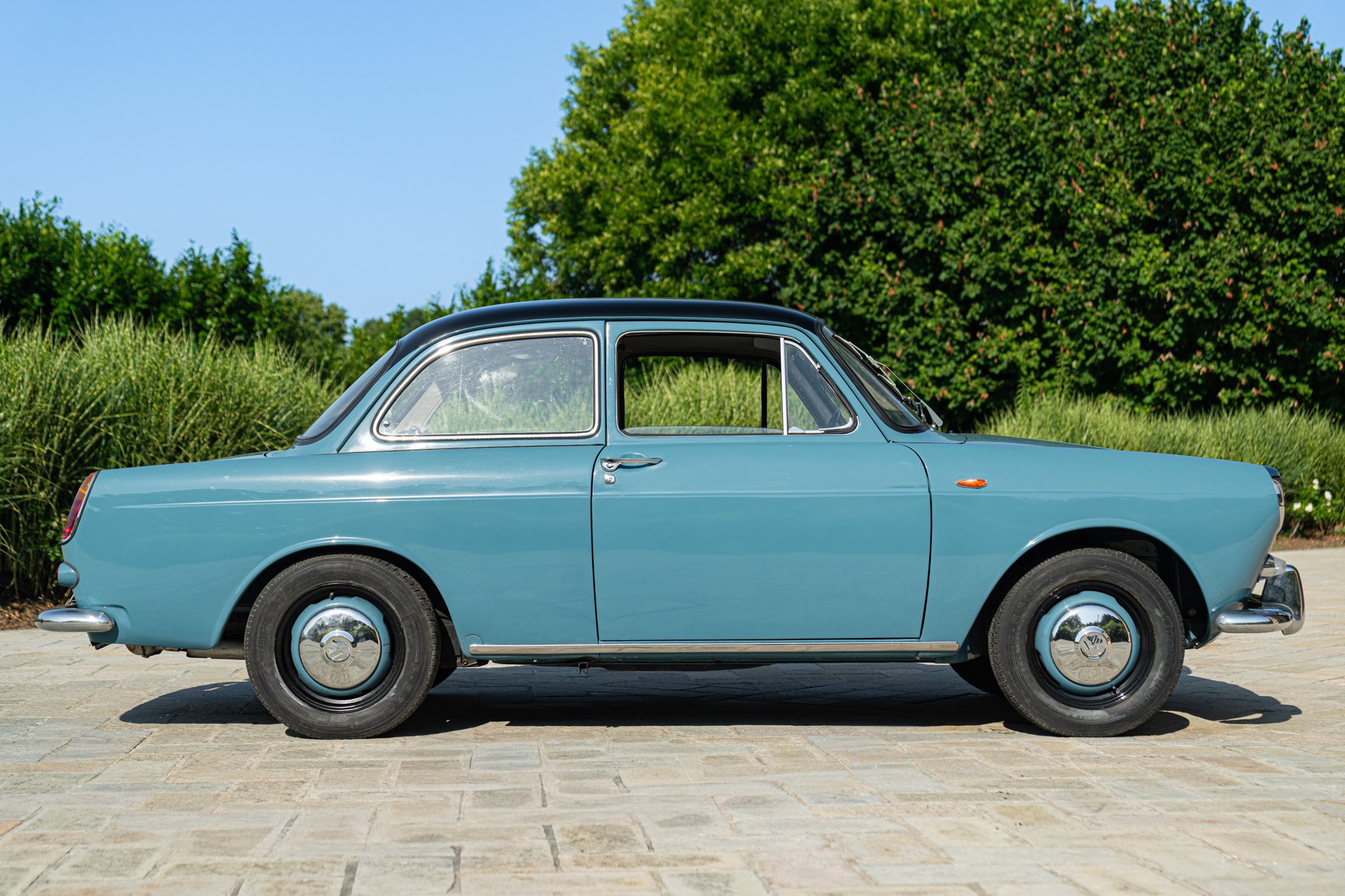 Volkswagen 1500 TYPE 3 