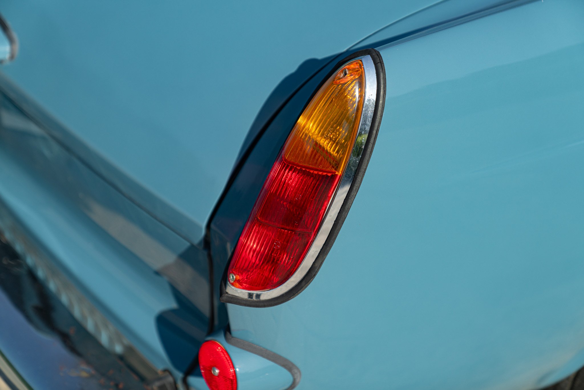 Volkswagen 1500 TYPE 3 