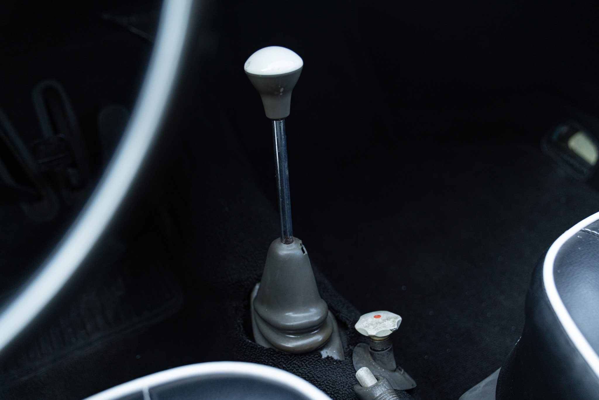 Volkswagen 1500 TYPE 3 