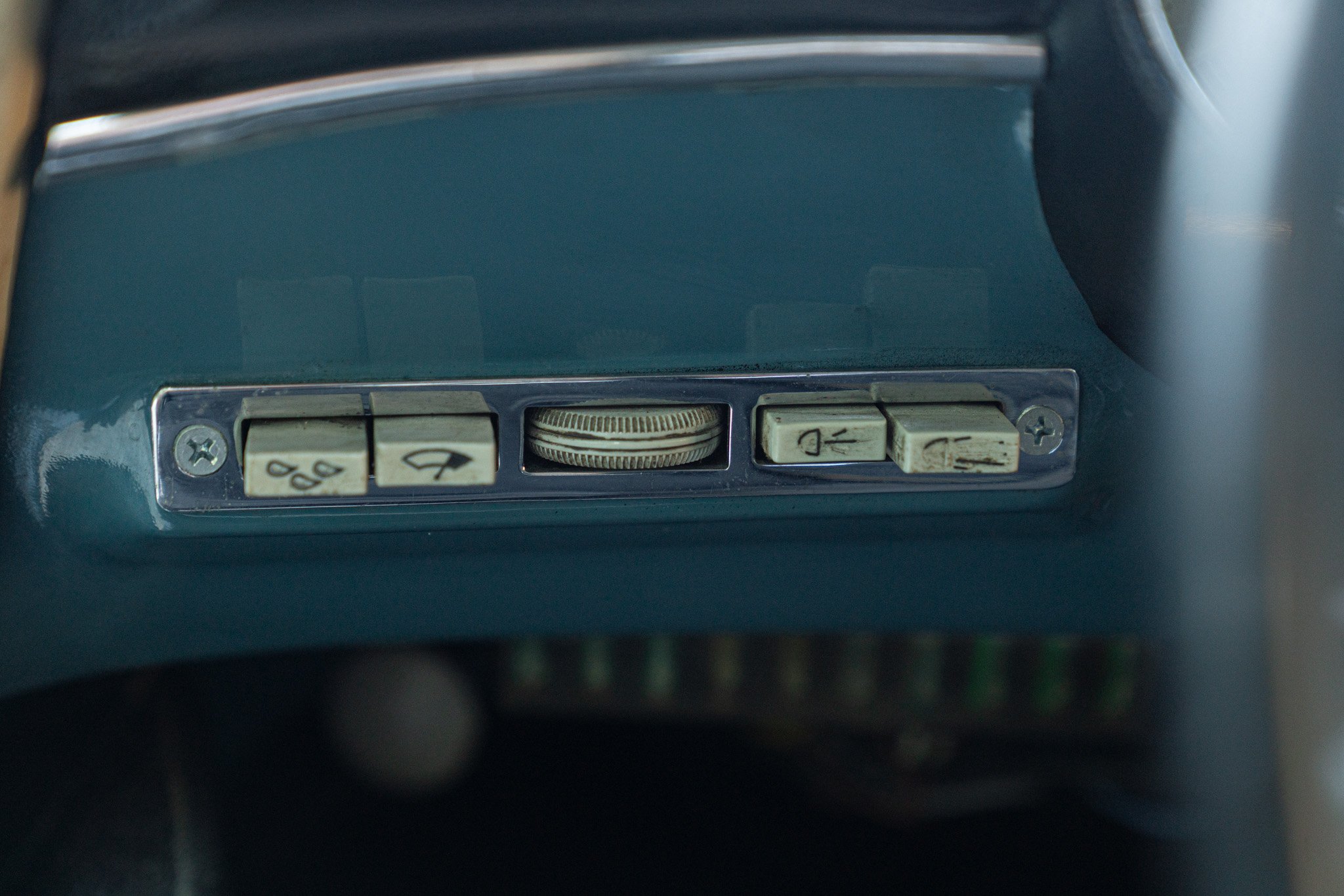Volkswagen 1500 TYPE 3 