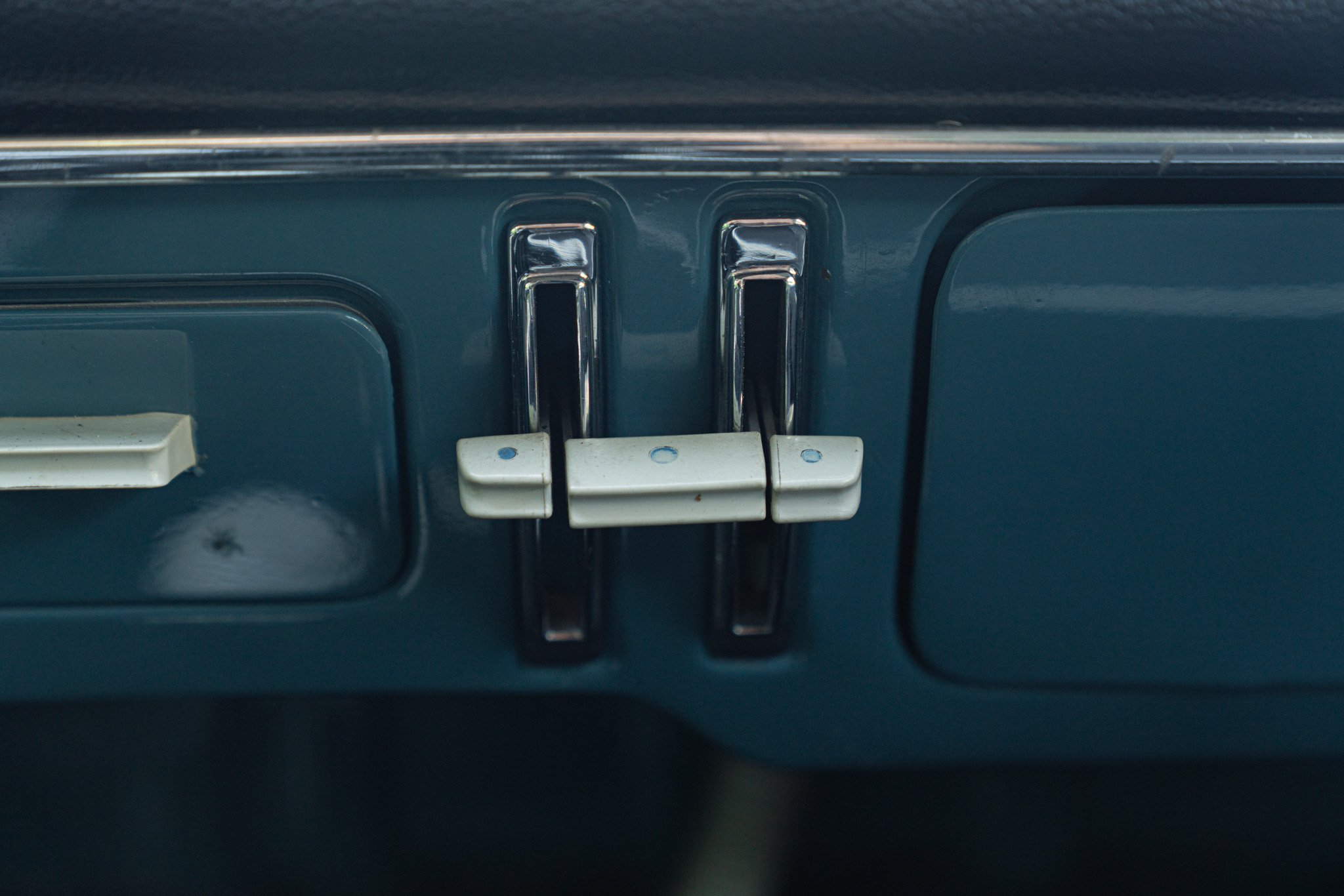 Volkswagen 1500 TYPE 3 
