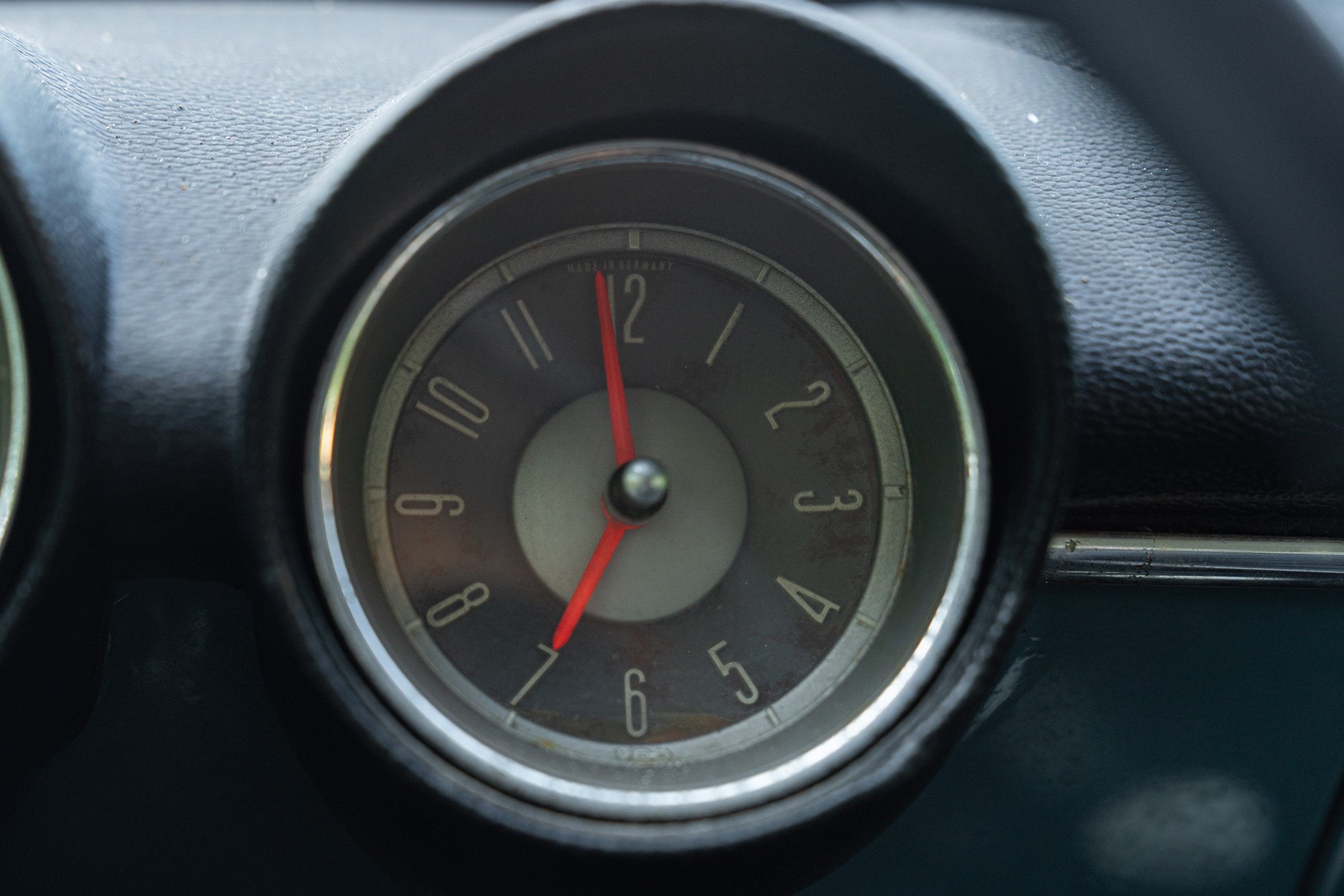 Volkswagen 1500 TYPE 3 