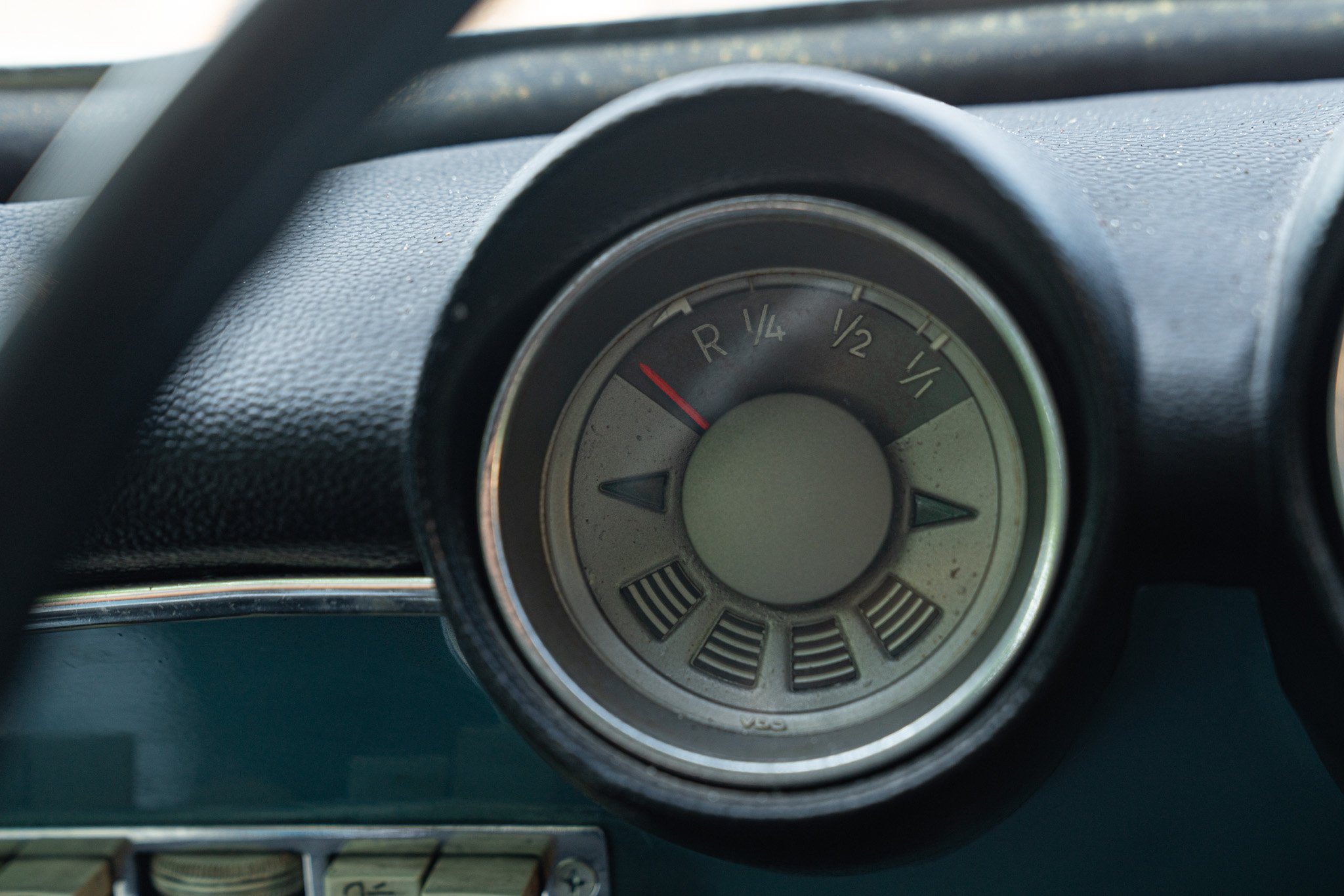 Volkswagen 1500 TYPE 3 