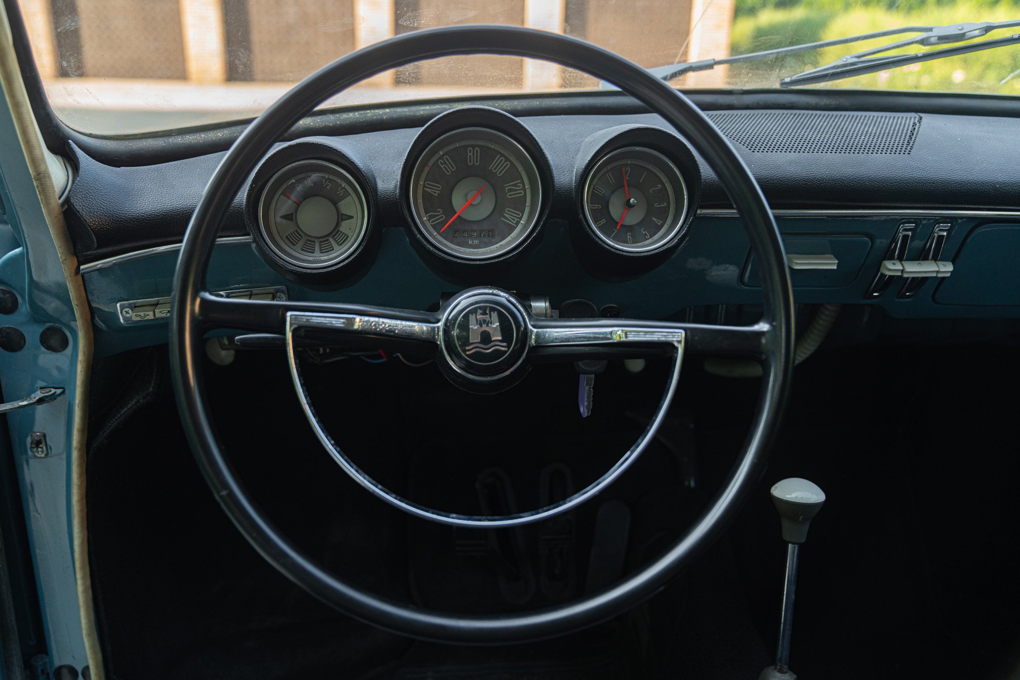 Volkswagen 1500 TYPE 3 