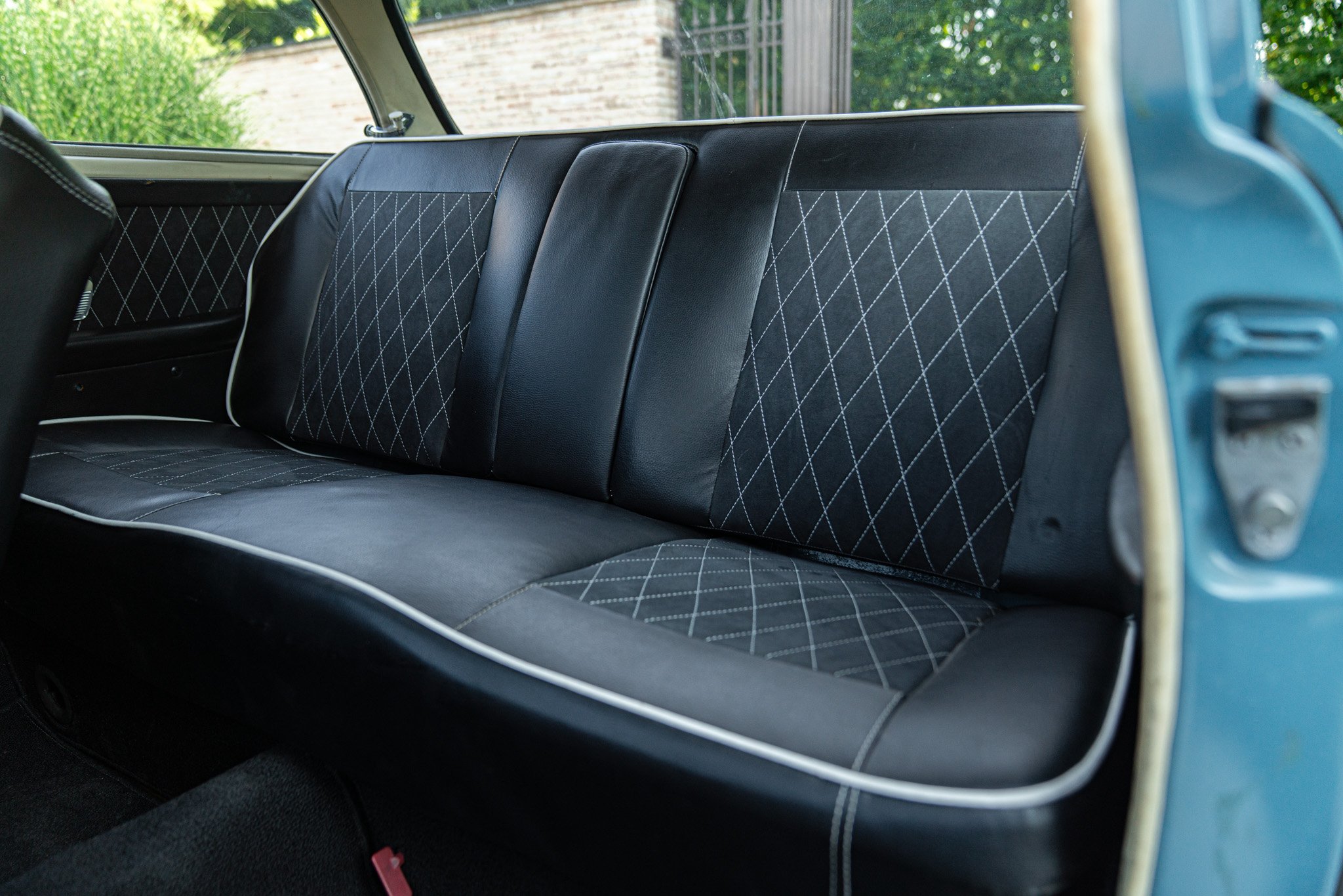 Volkswagen 1500 TYPE 3 