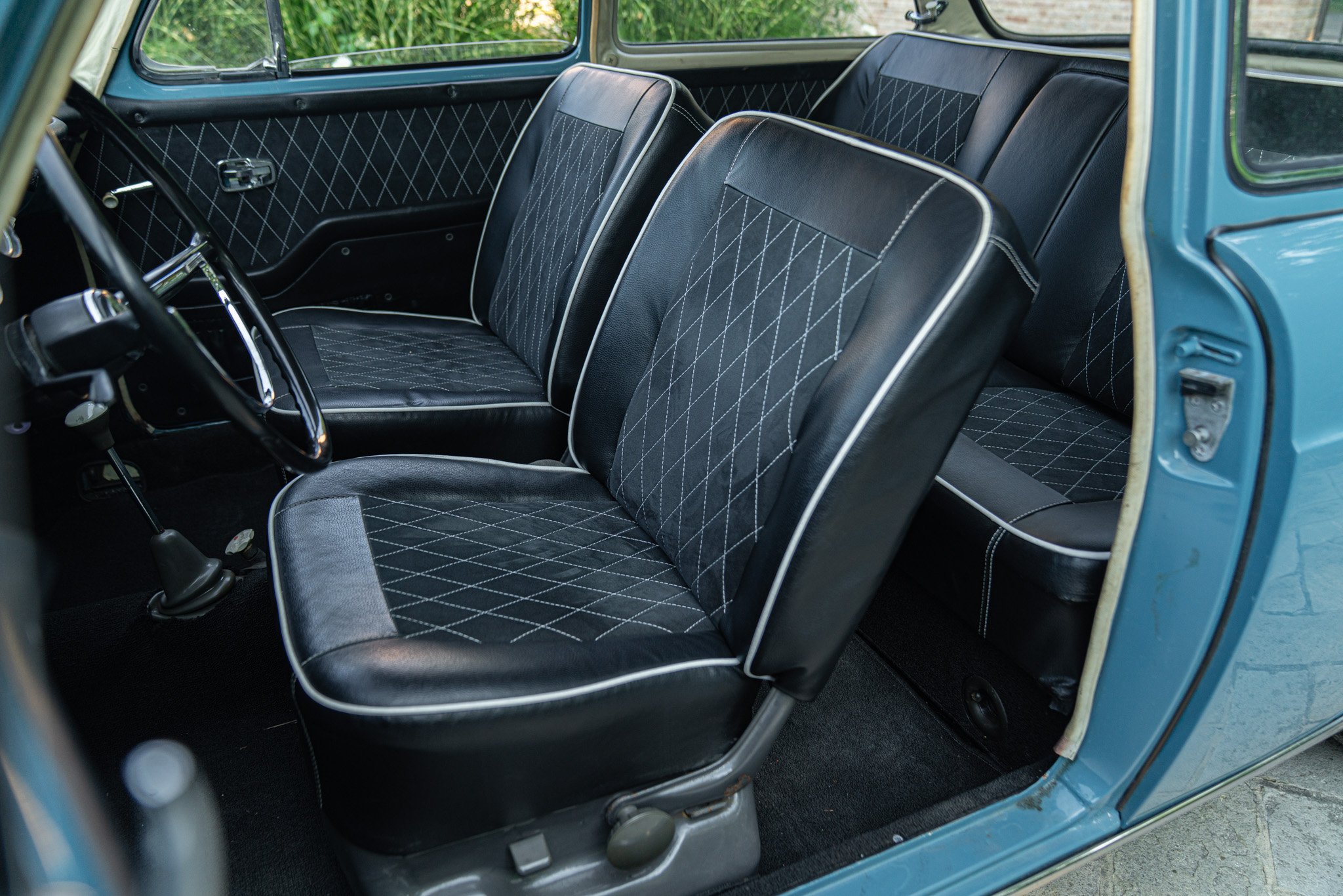 Volkswagen 1500 TYPE 3 