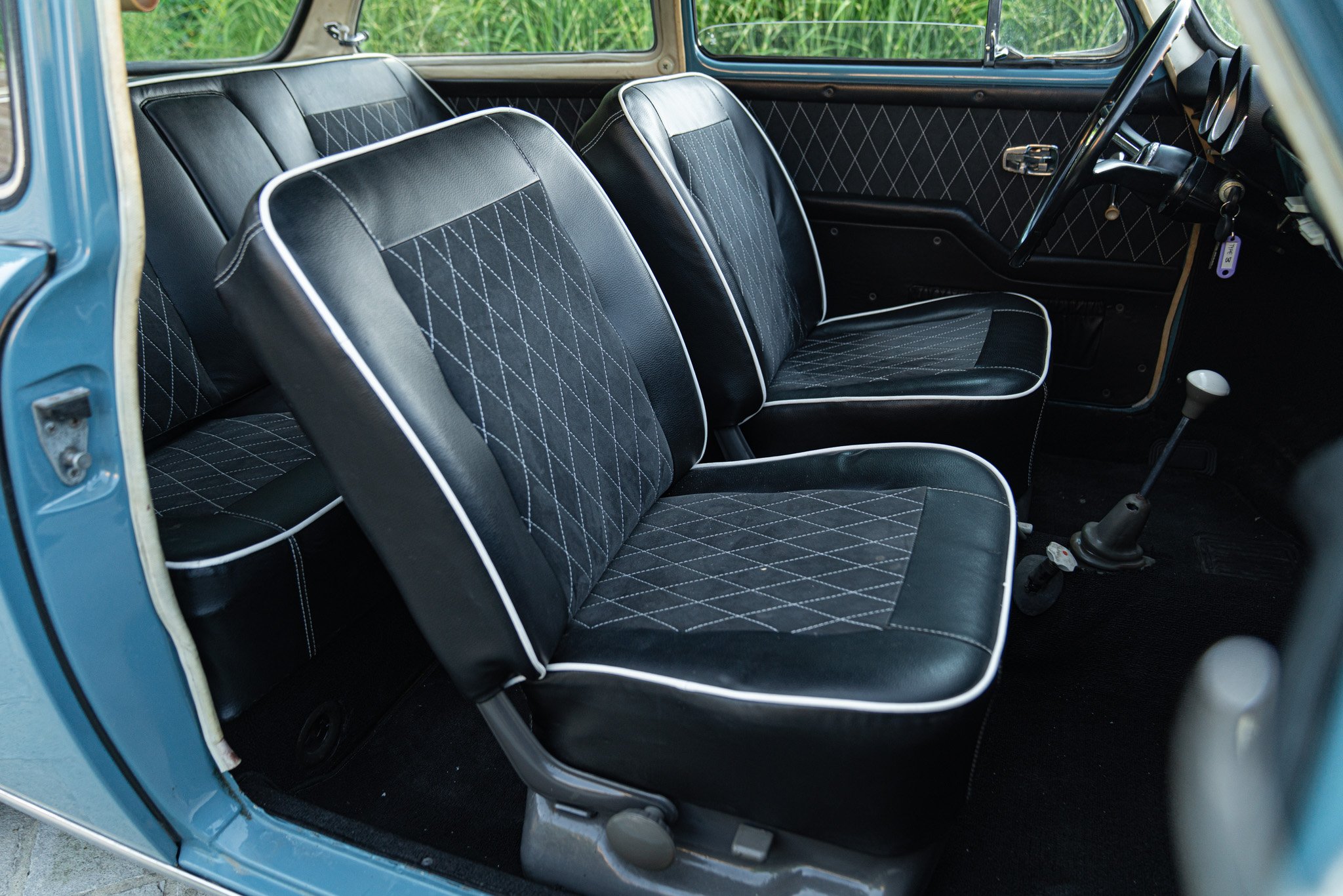 Volkswagen 1500 TYPE 3 