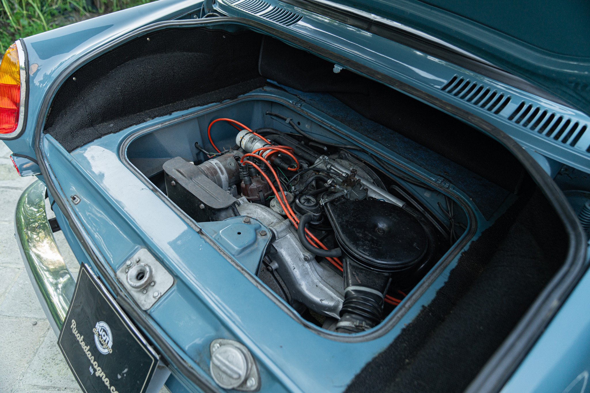 Volkswagen 1500 TYPE 3 