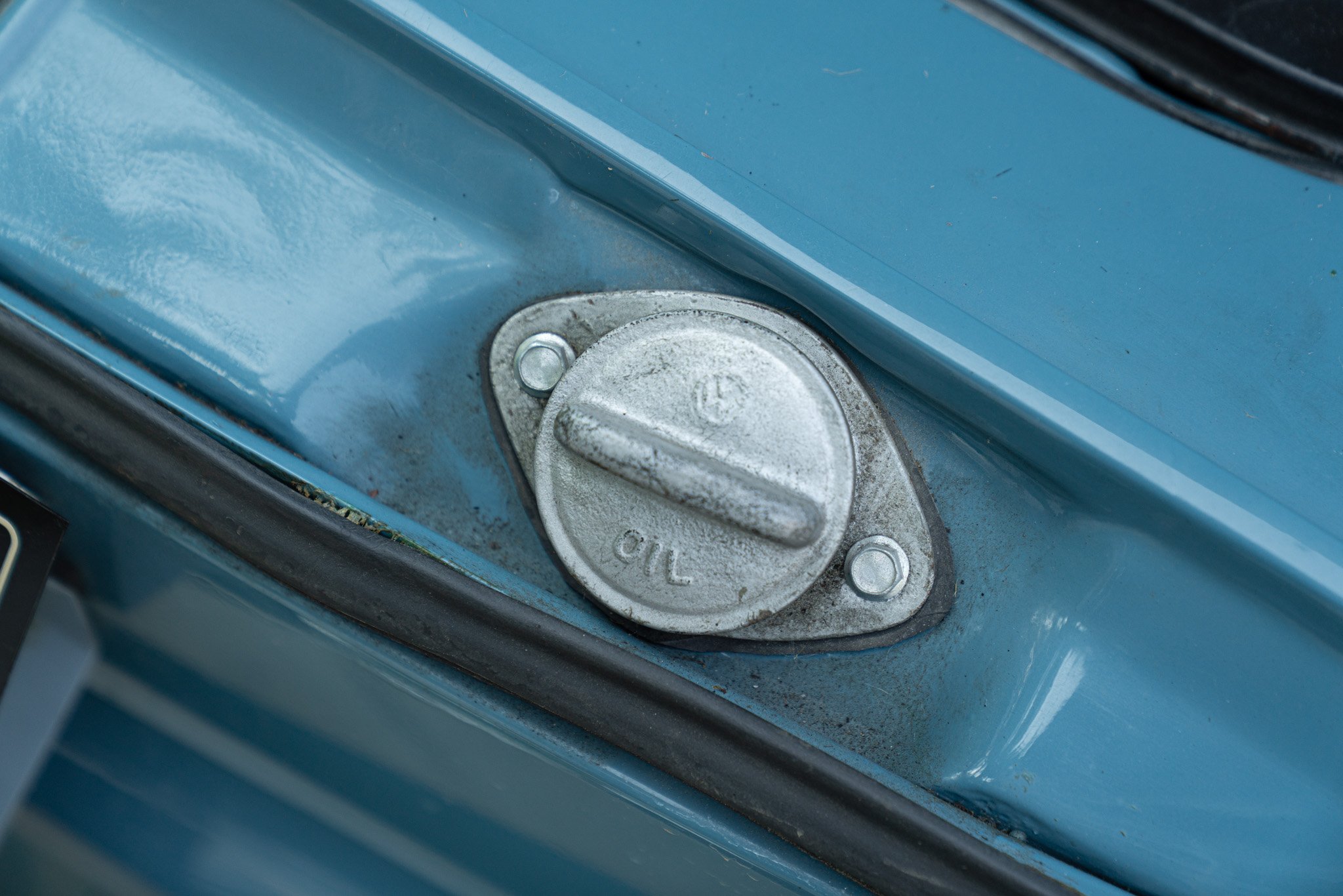 Volkswagen 1500 TYPE 3 
