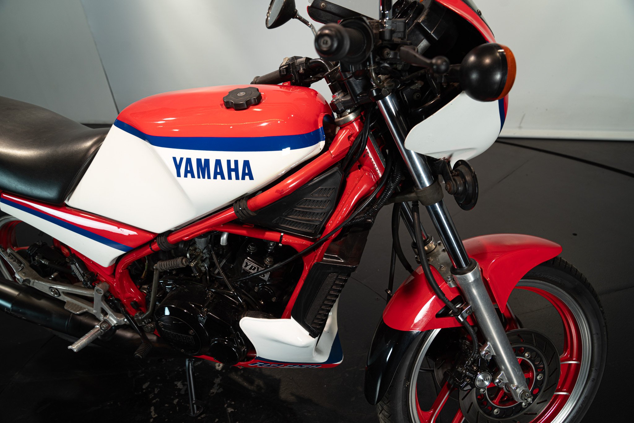 Yamaha RD 350 