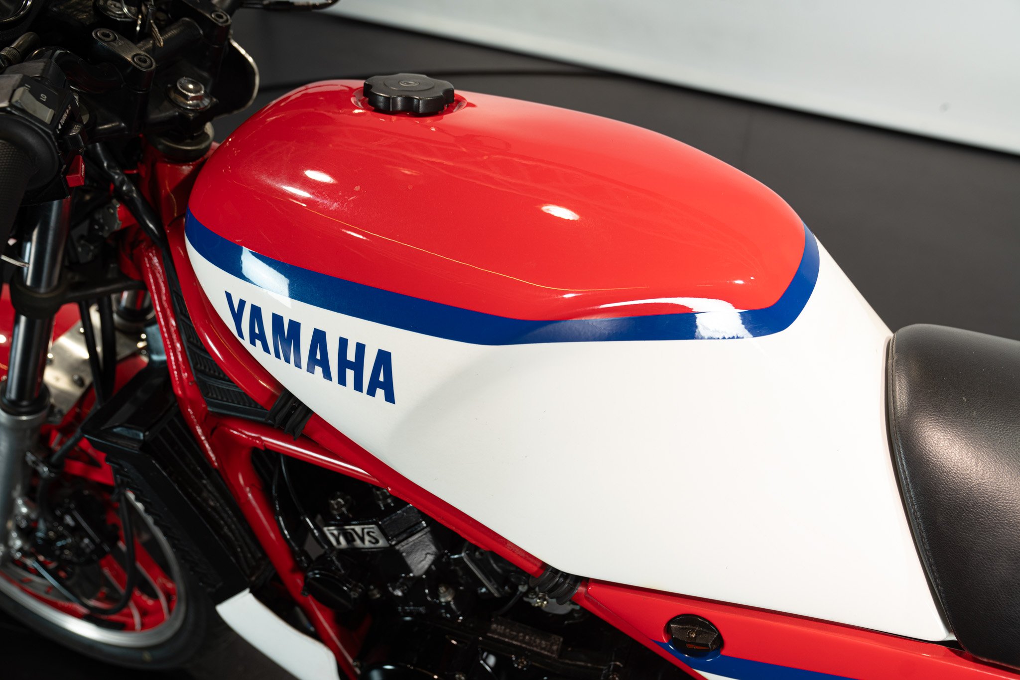 Yamaha RD 350 