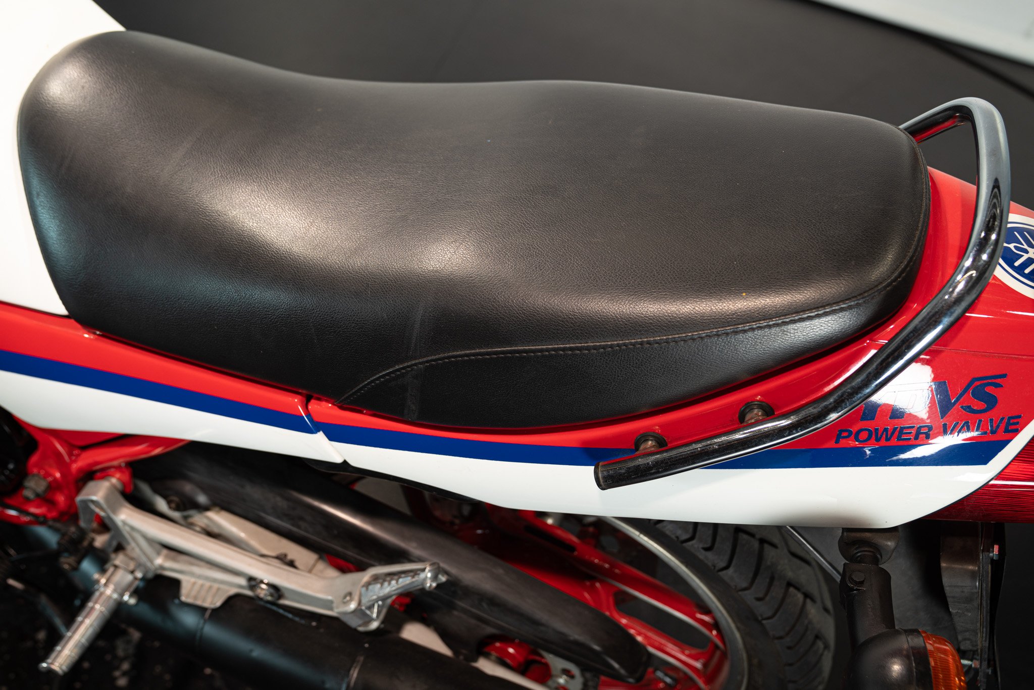 Yamaha RD 350 