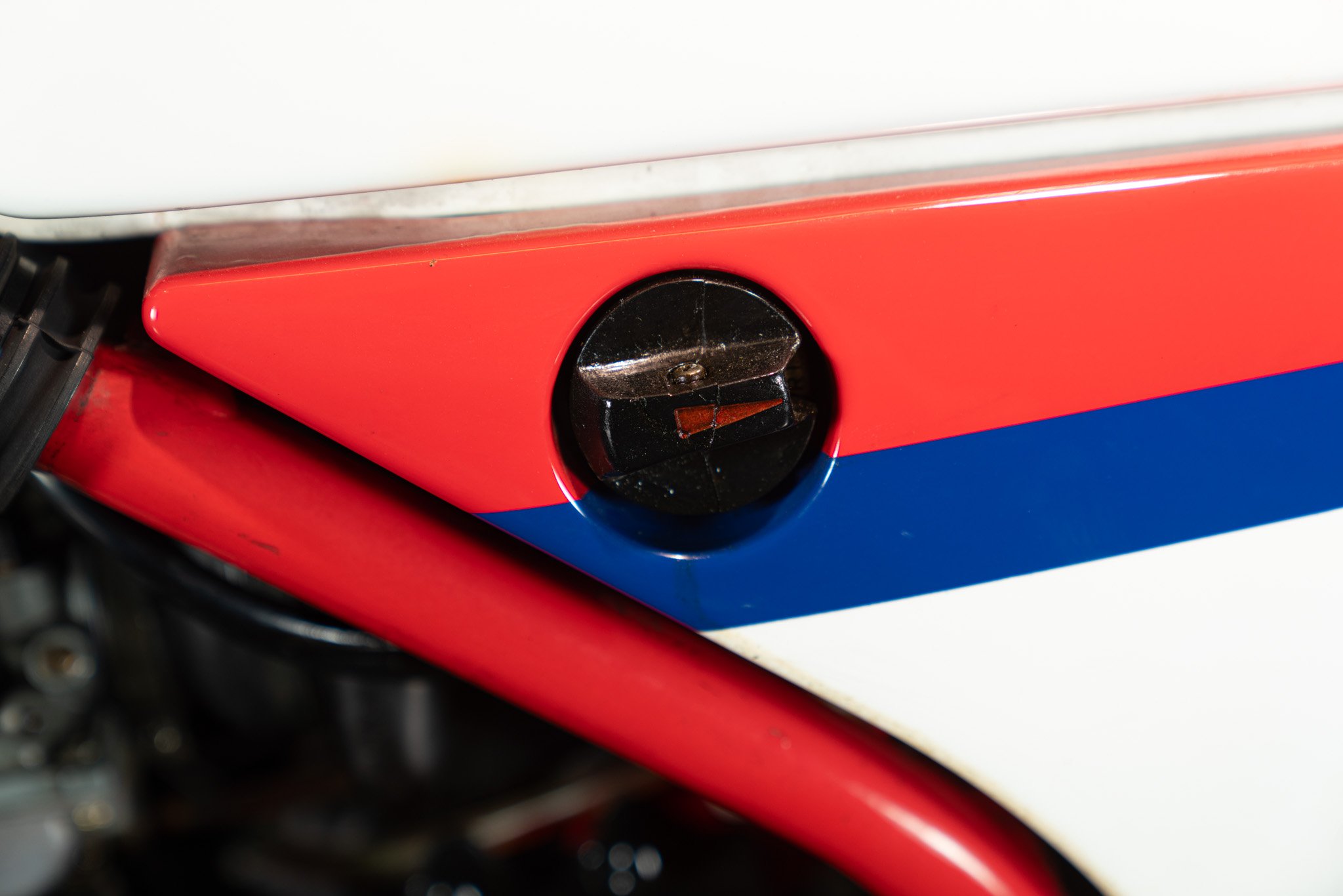 Yamaha RD 350 