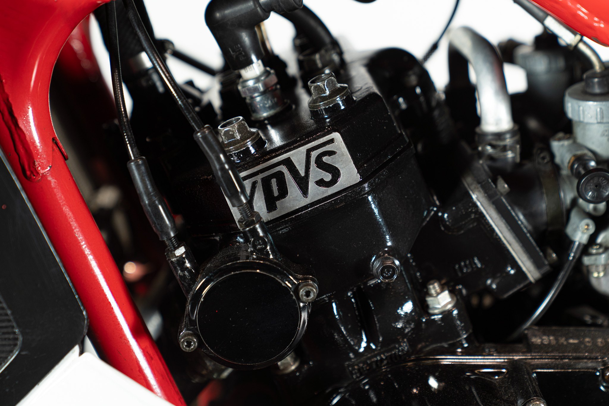 Yamaha RD 350 