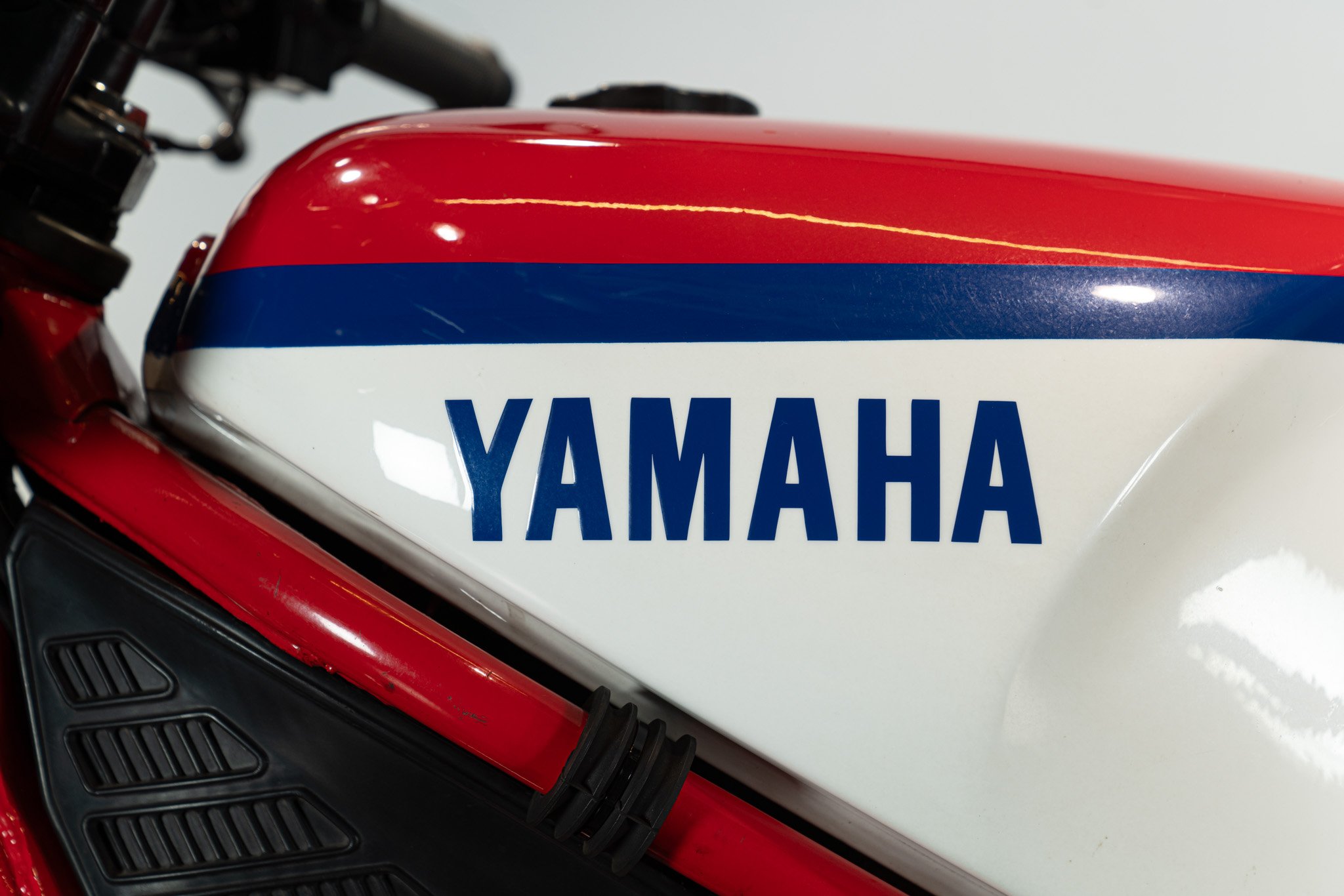 Yamaha RD 350 