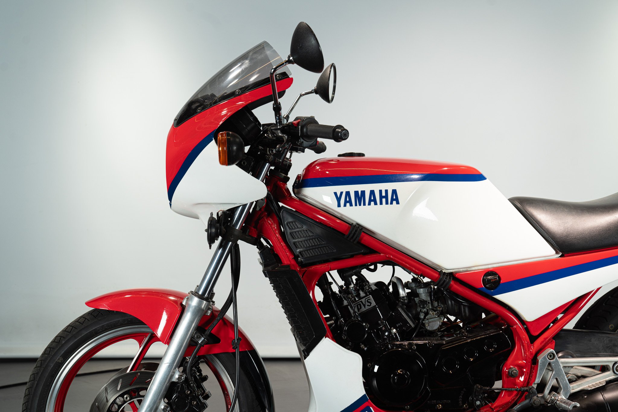 Yamaha RD 350 