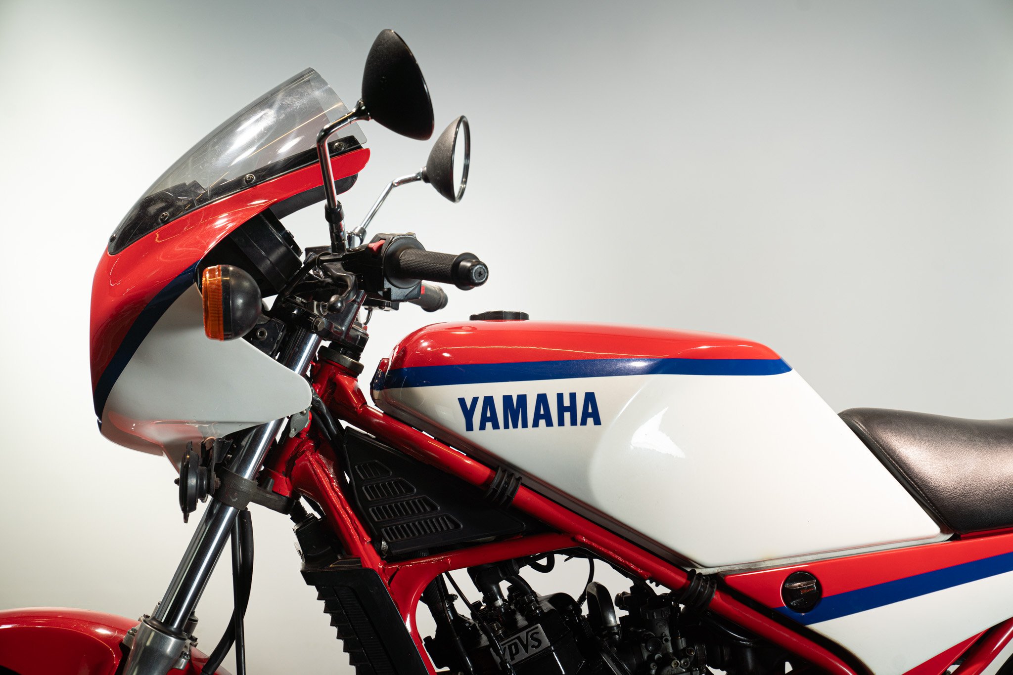 Yamaha RD 350 