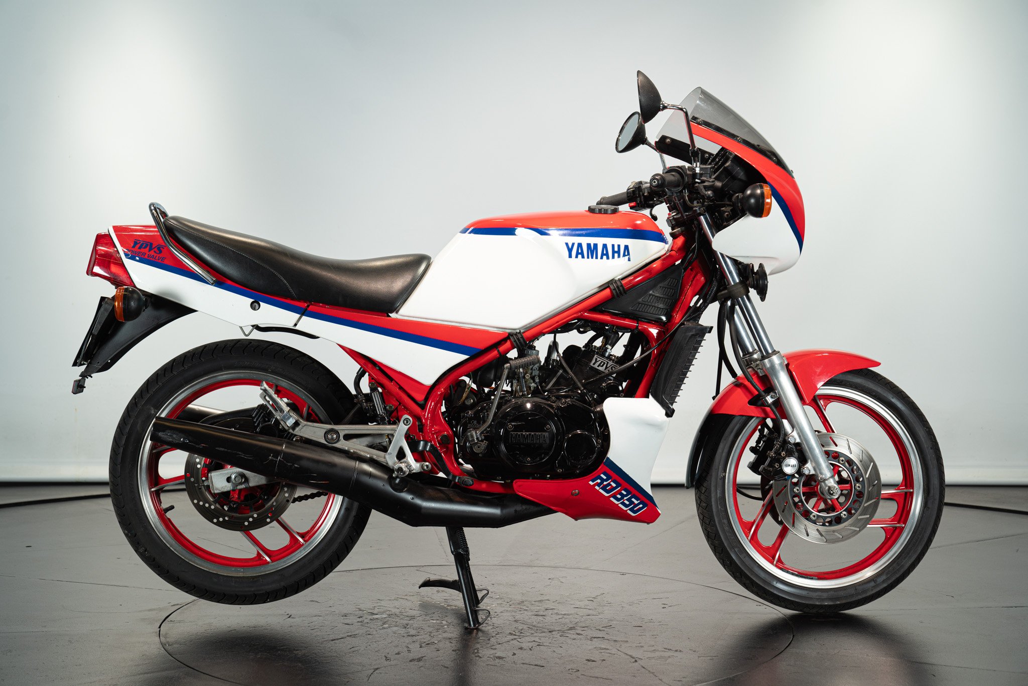 Yamaha RD 350 