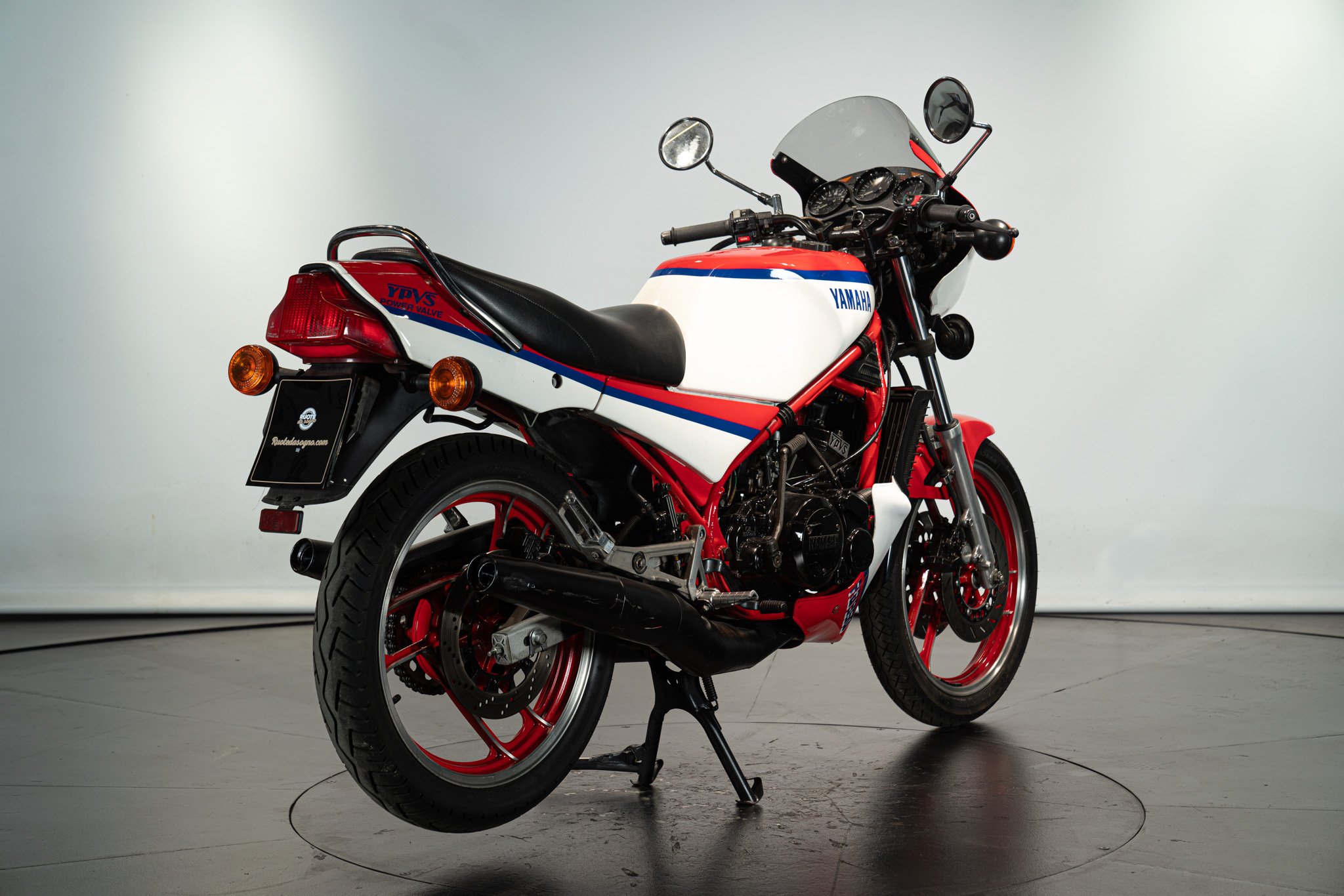 Yamaha RD 350 