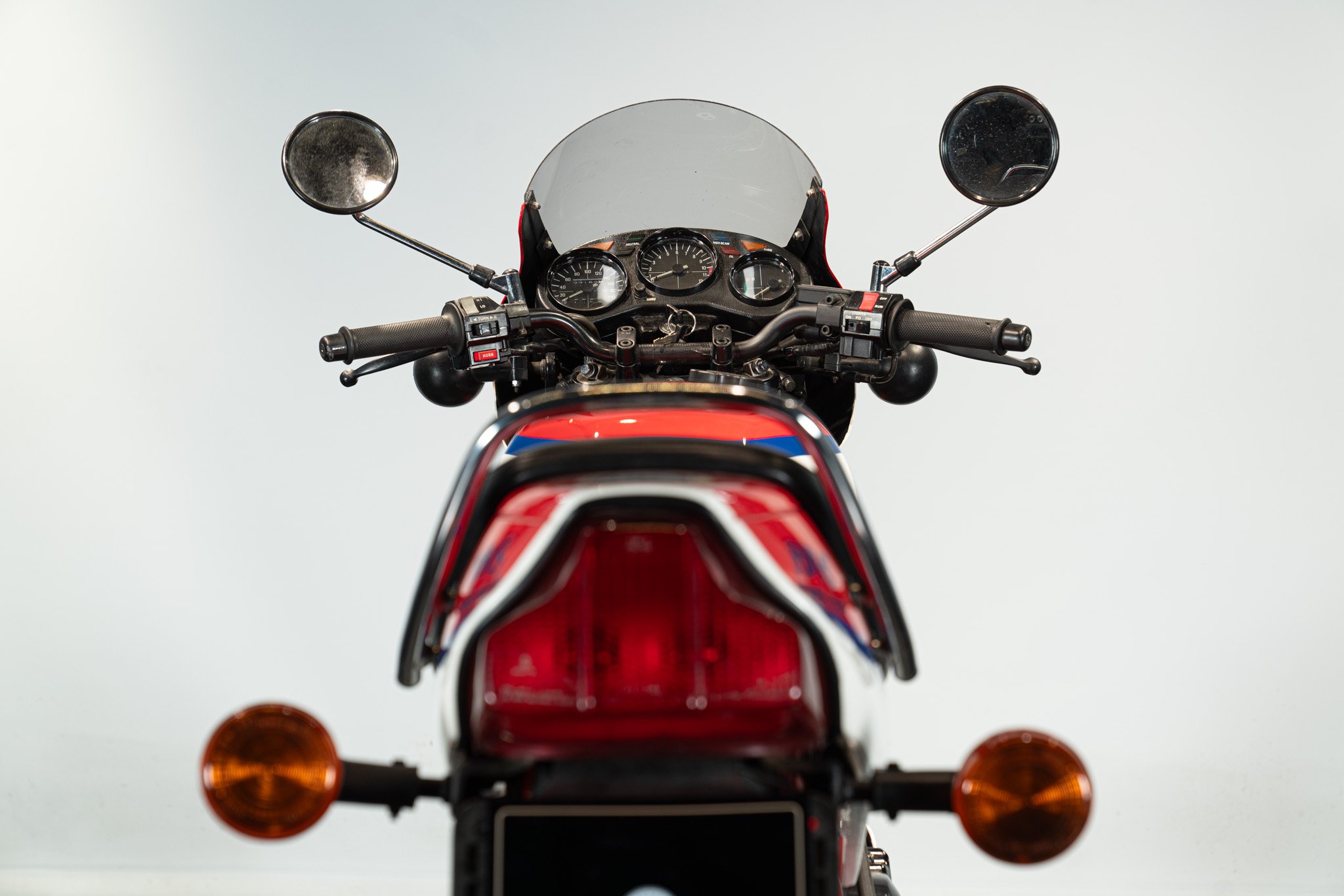 Yamaha RD 350 