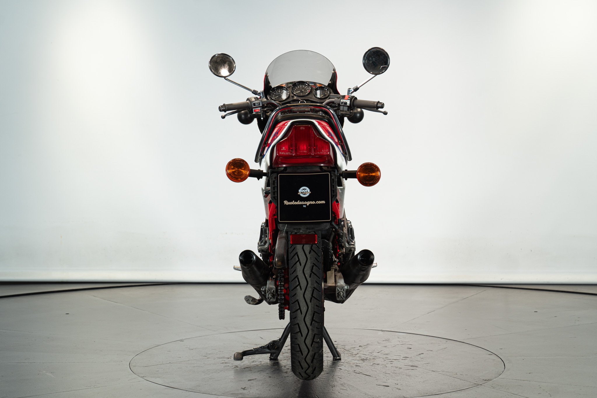 Yamaha RD 350 
