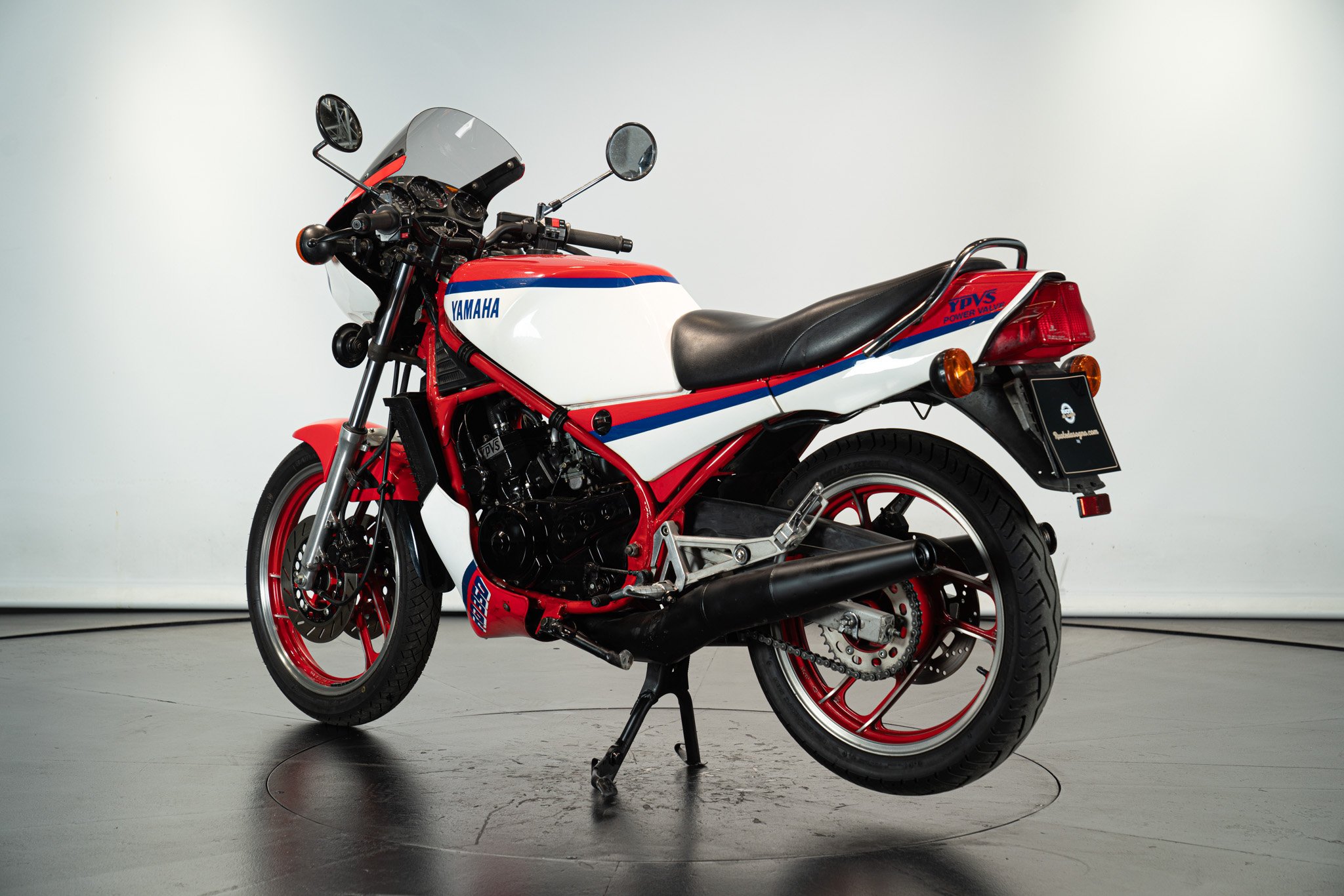 Yamaha RD 350 